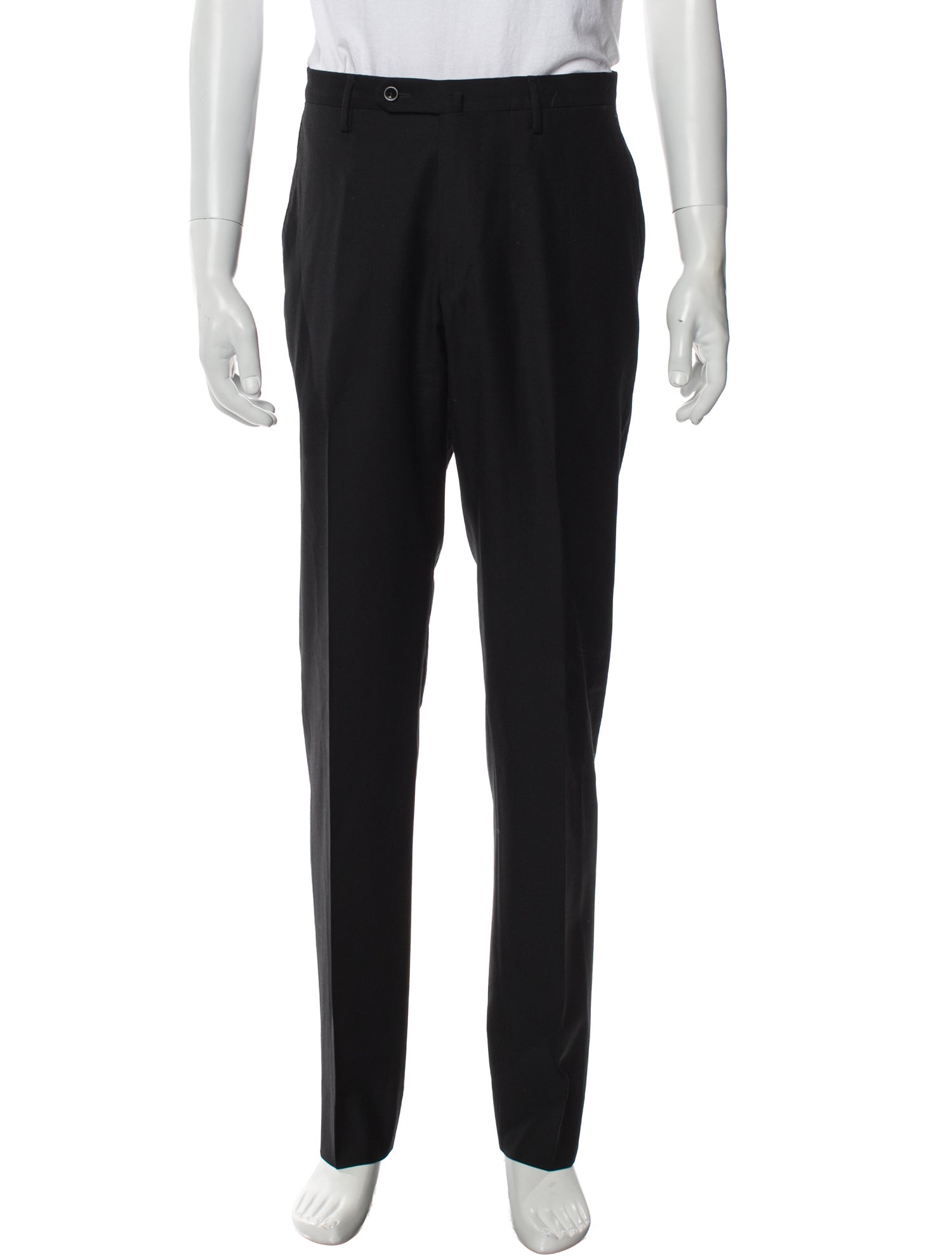 Incotex Dress Pants