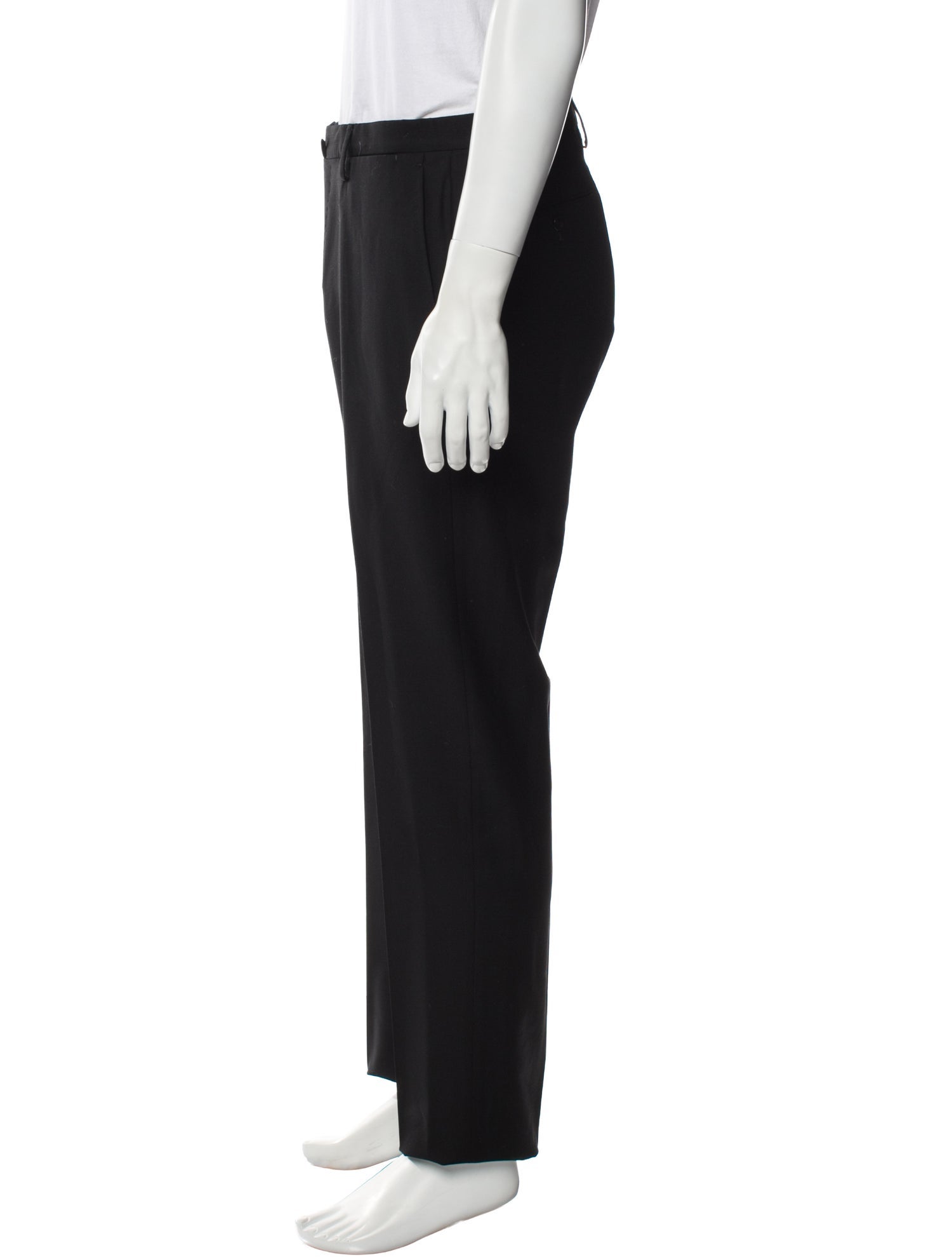 Incotex Dress Pants