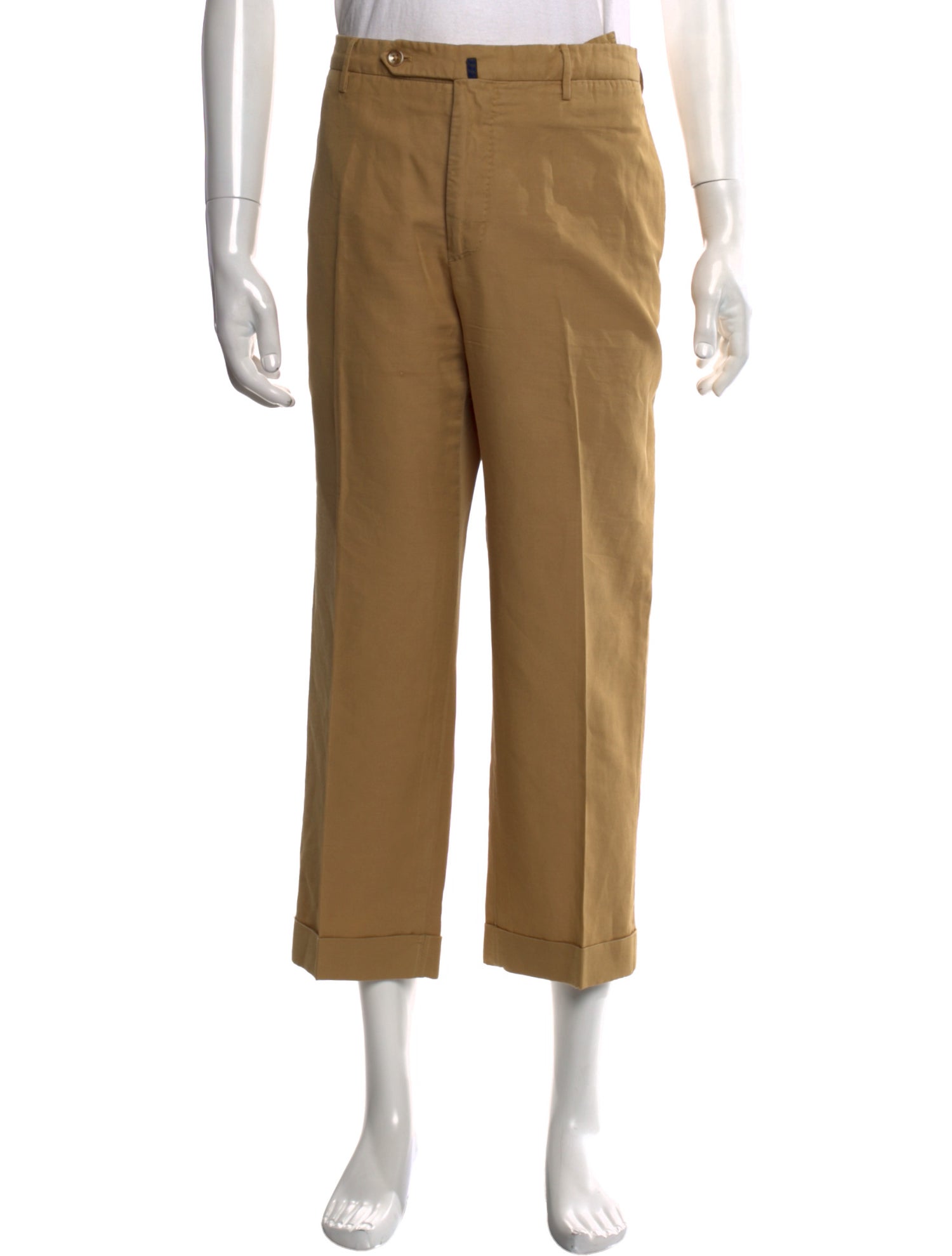 Incotex Pants