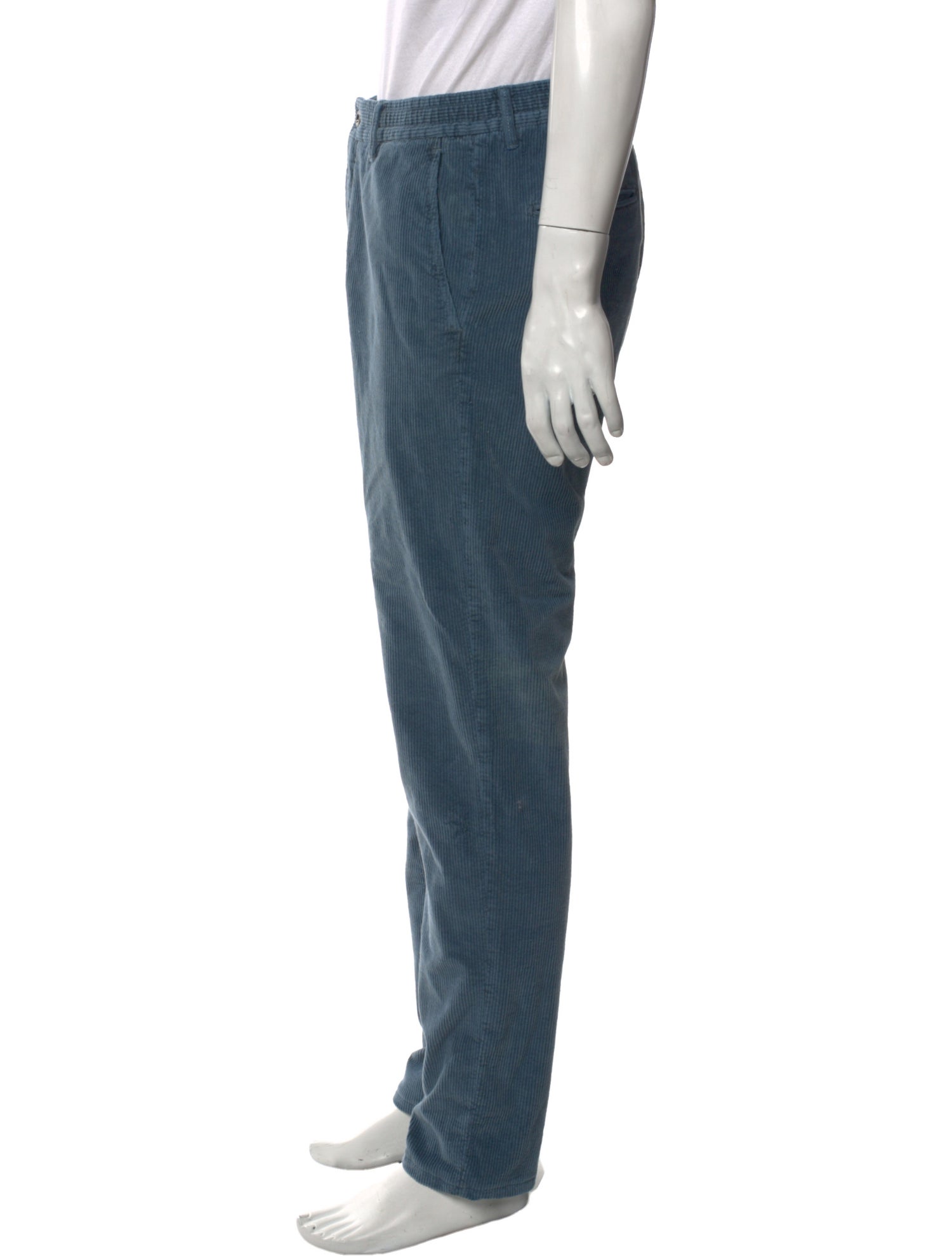 Incotex Corduroy Pants