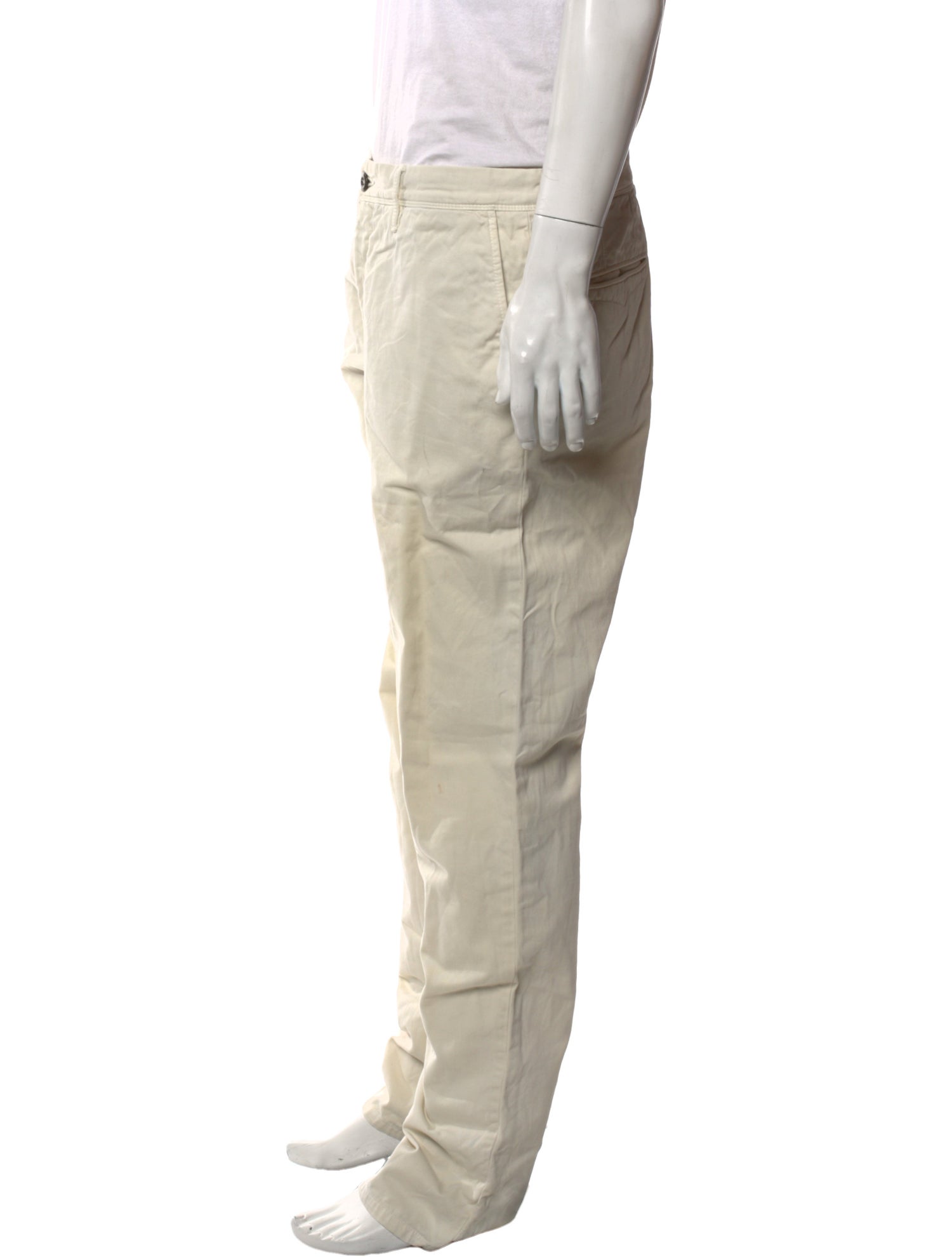 Incotex Pants