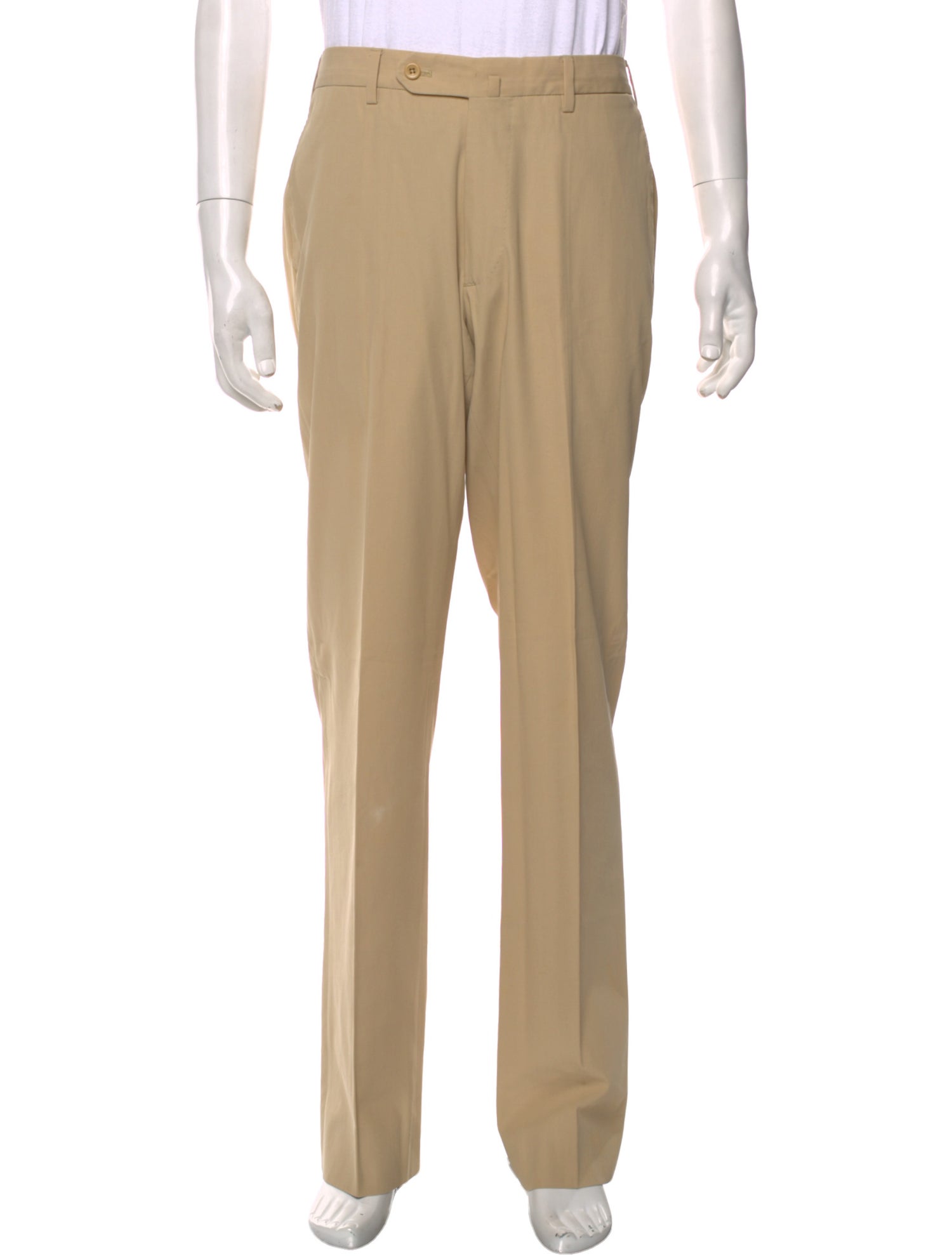 Incotex Dress Pants
