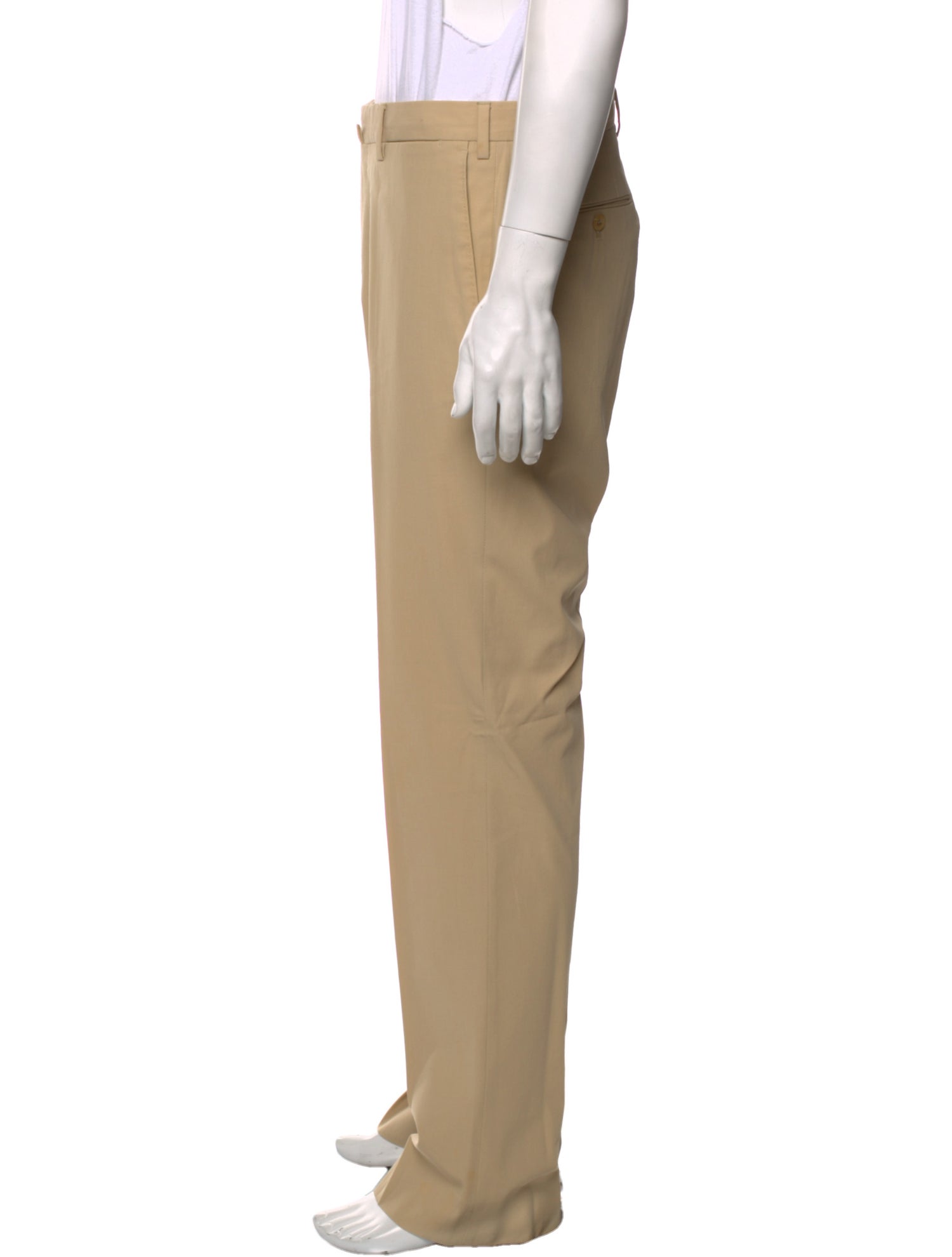 Incotex Dress Pants