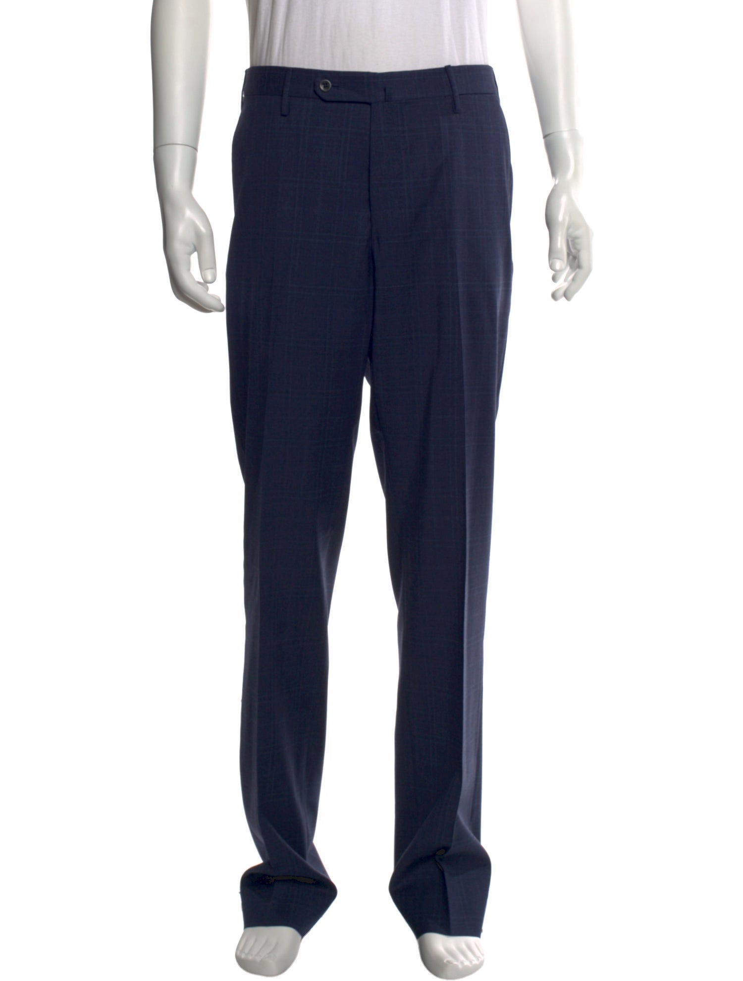 Incotex Dress Pants