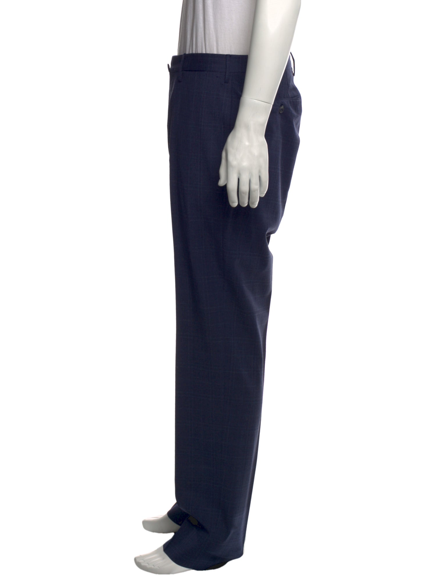 Incotex Dress Pants