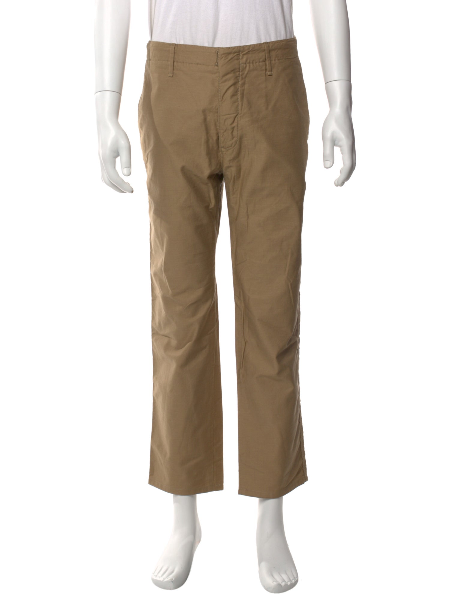 Incotex Pants