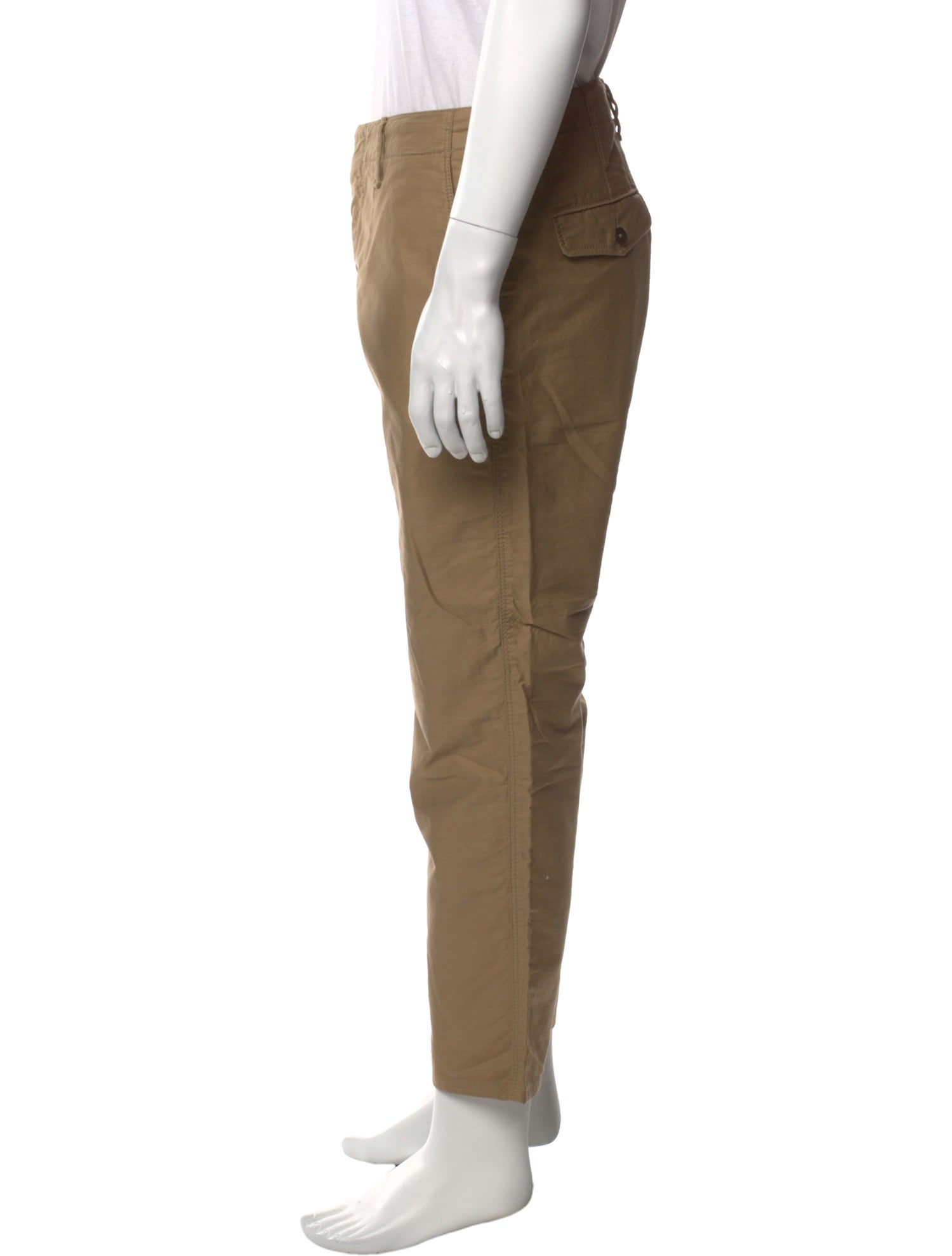Incotex Pants