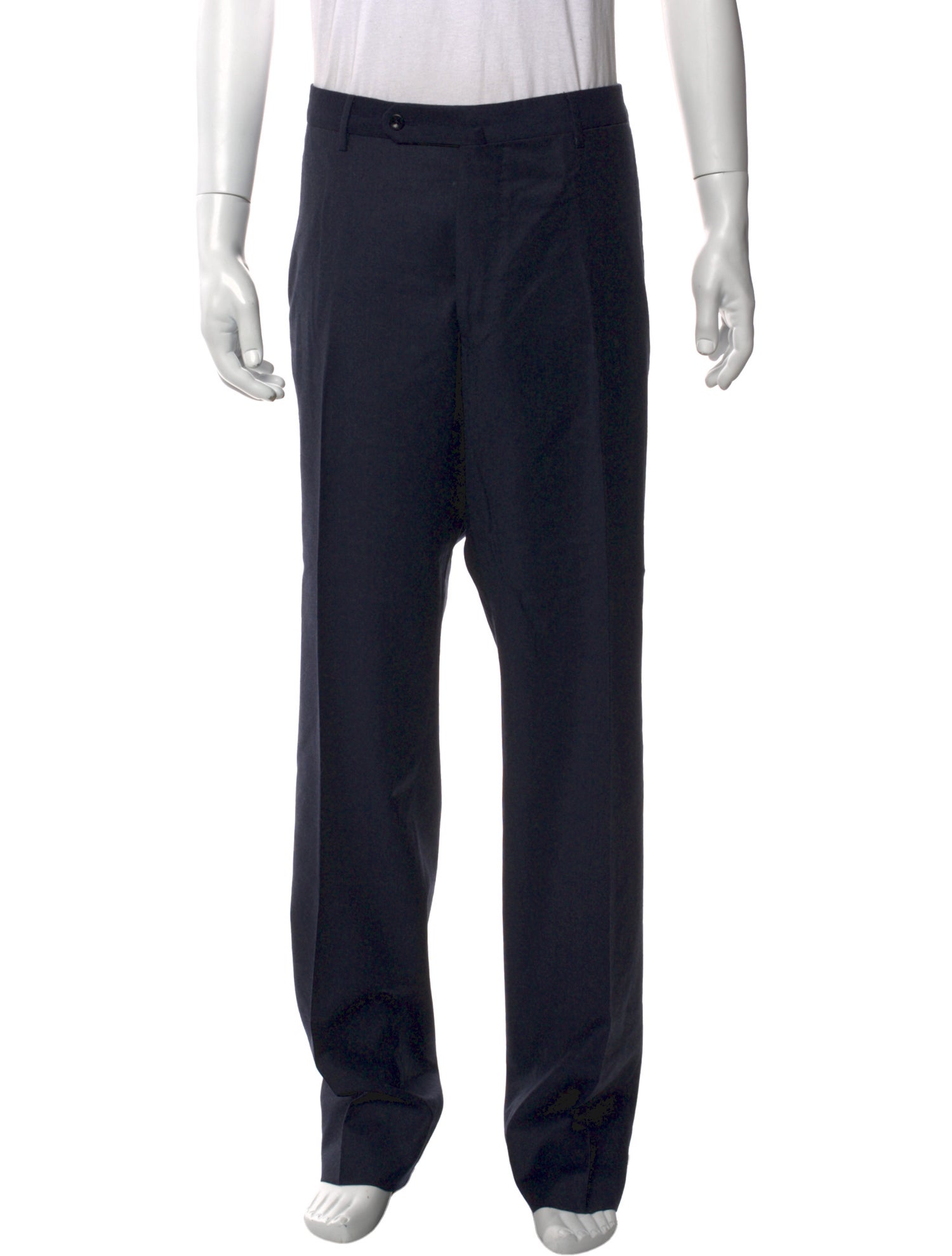 Incotex Dress Pants