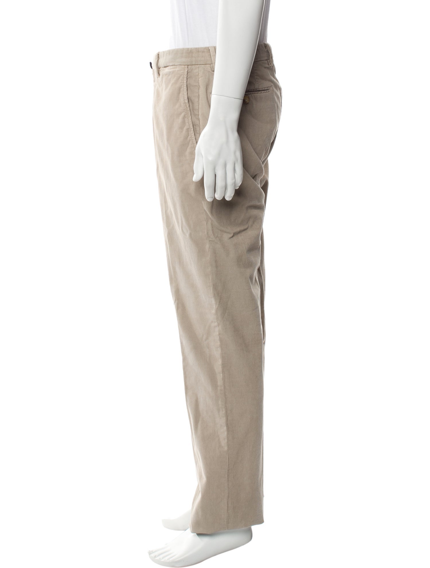 Incotex Pants