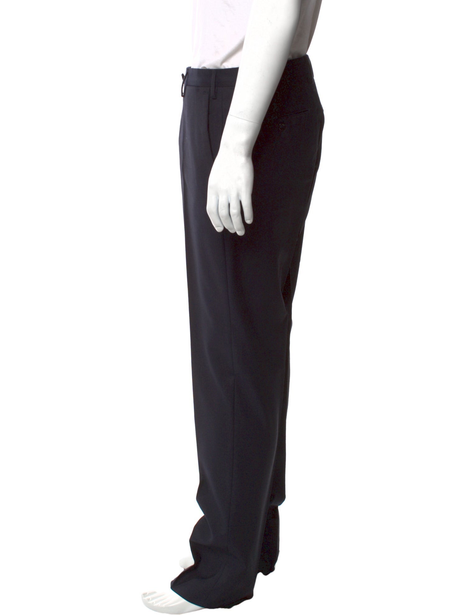 Incotex Dress Pants