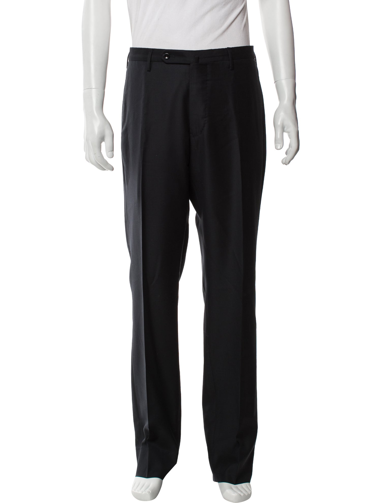 Incotex Dress Pants