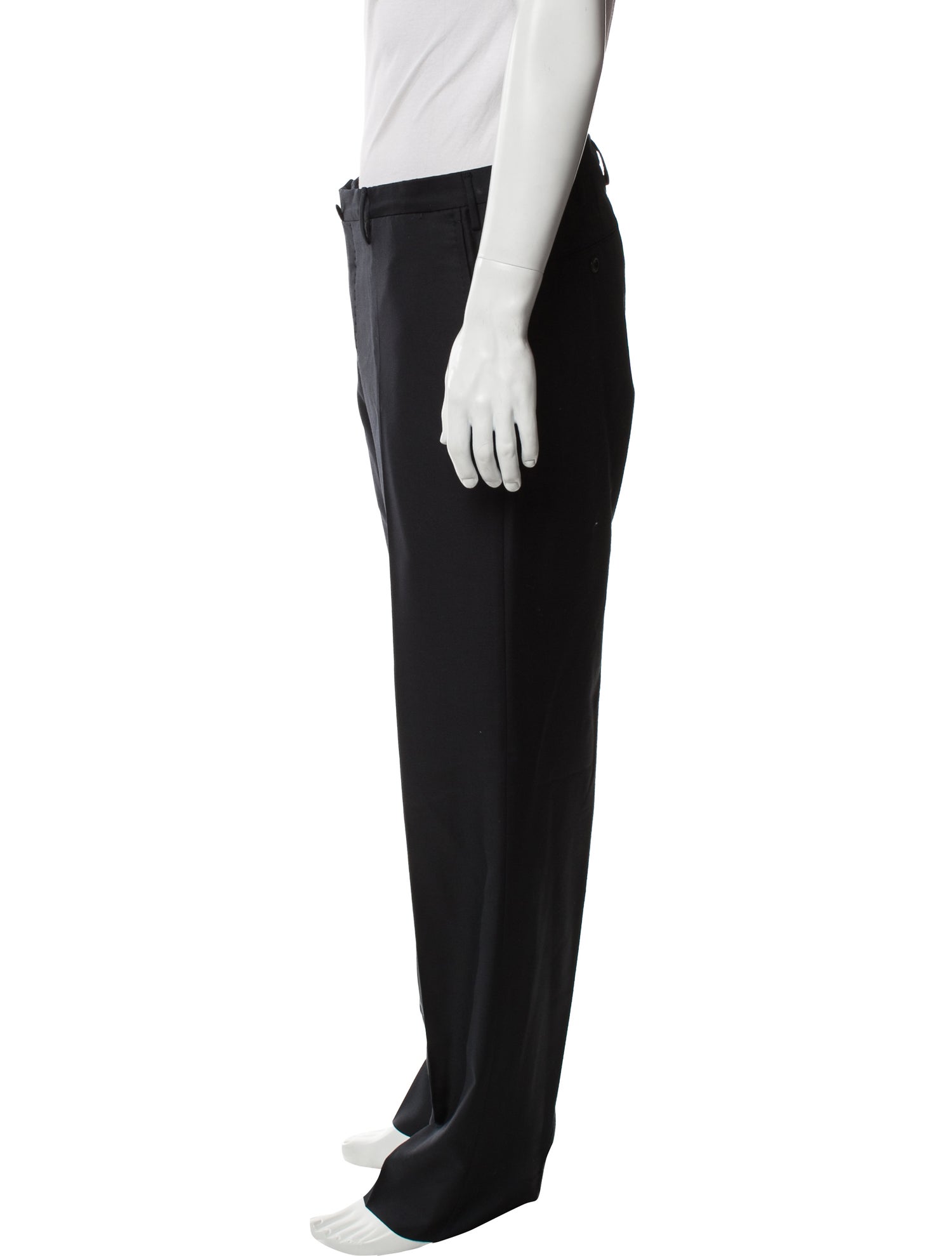 Incotex Dress Pants