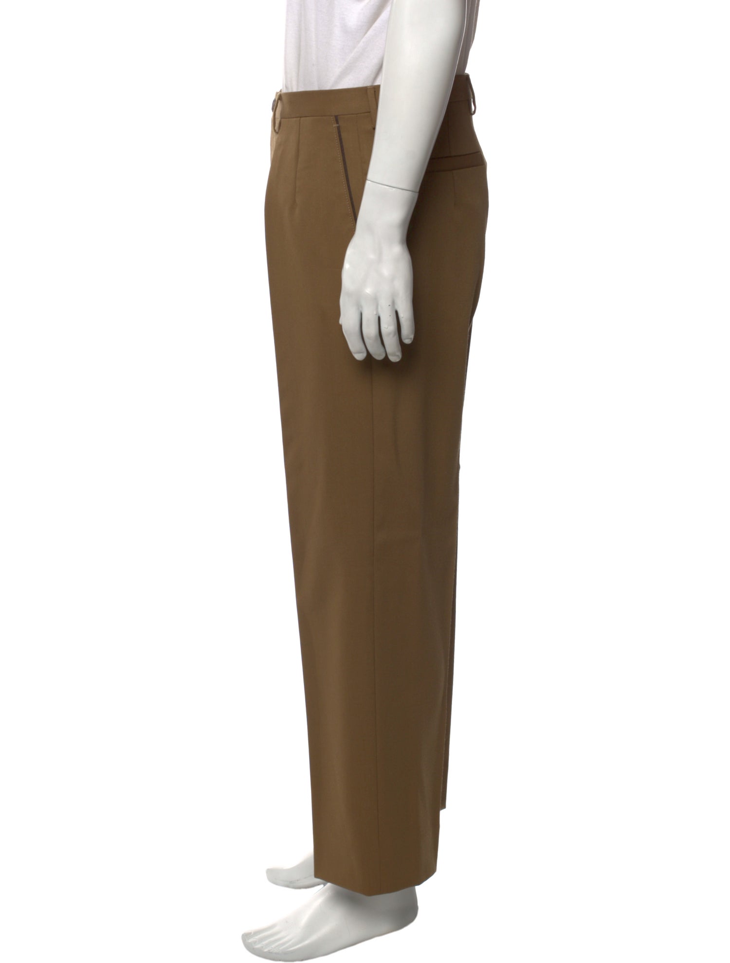 Incotex Dress Pants