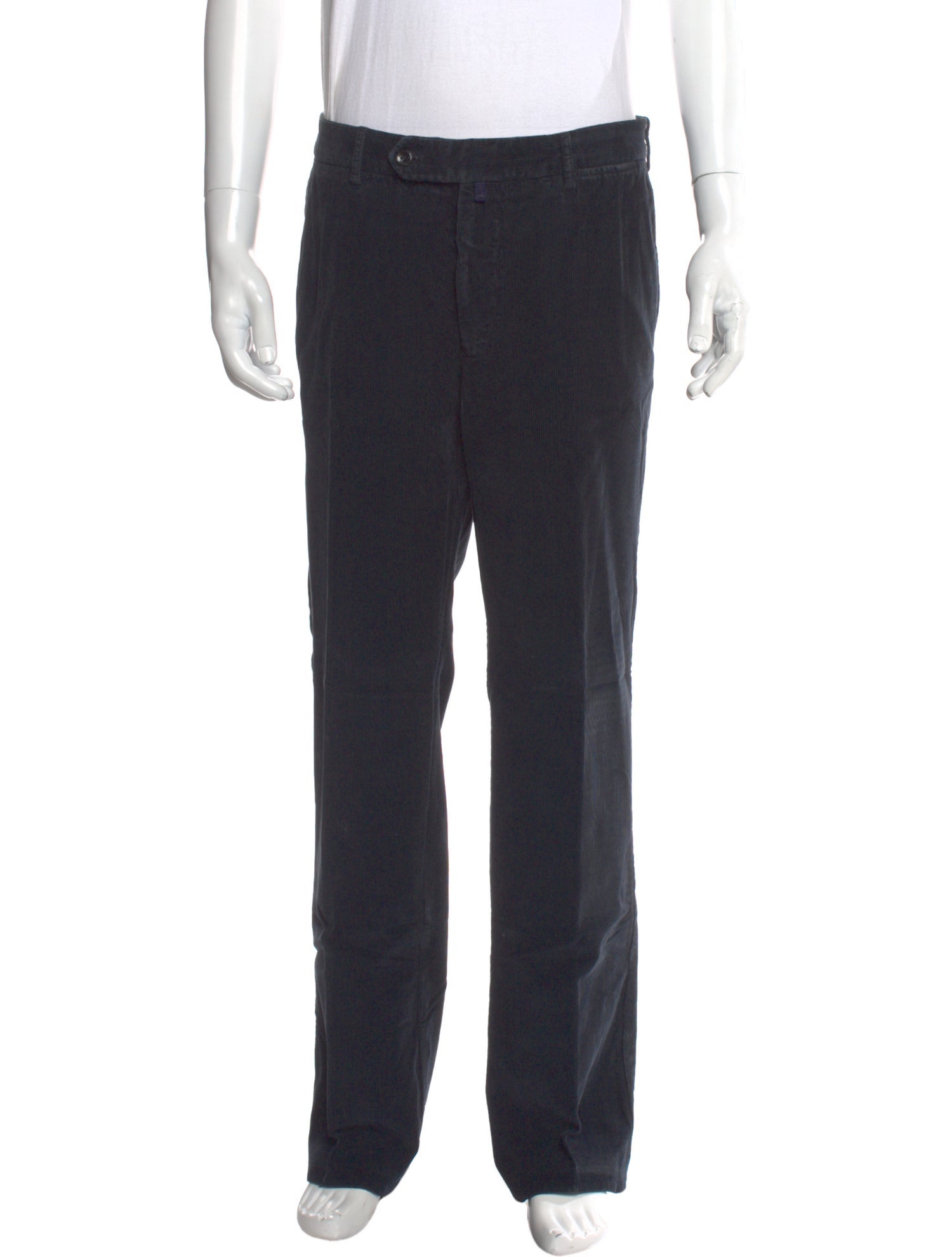 Incotex Corduroy Pants