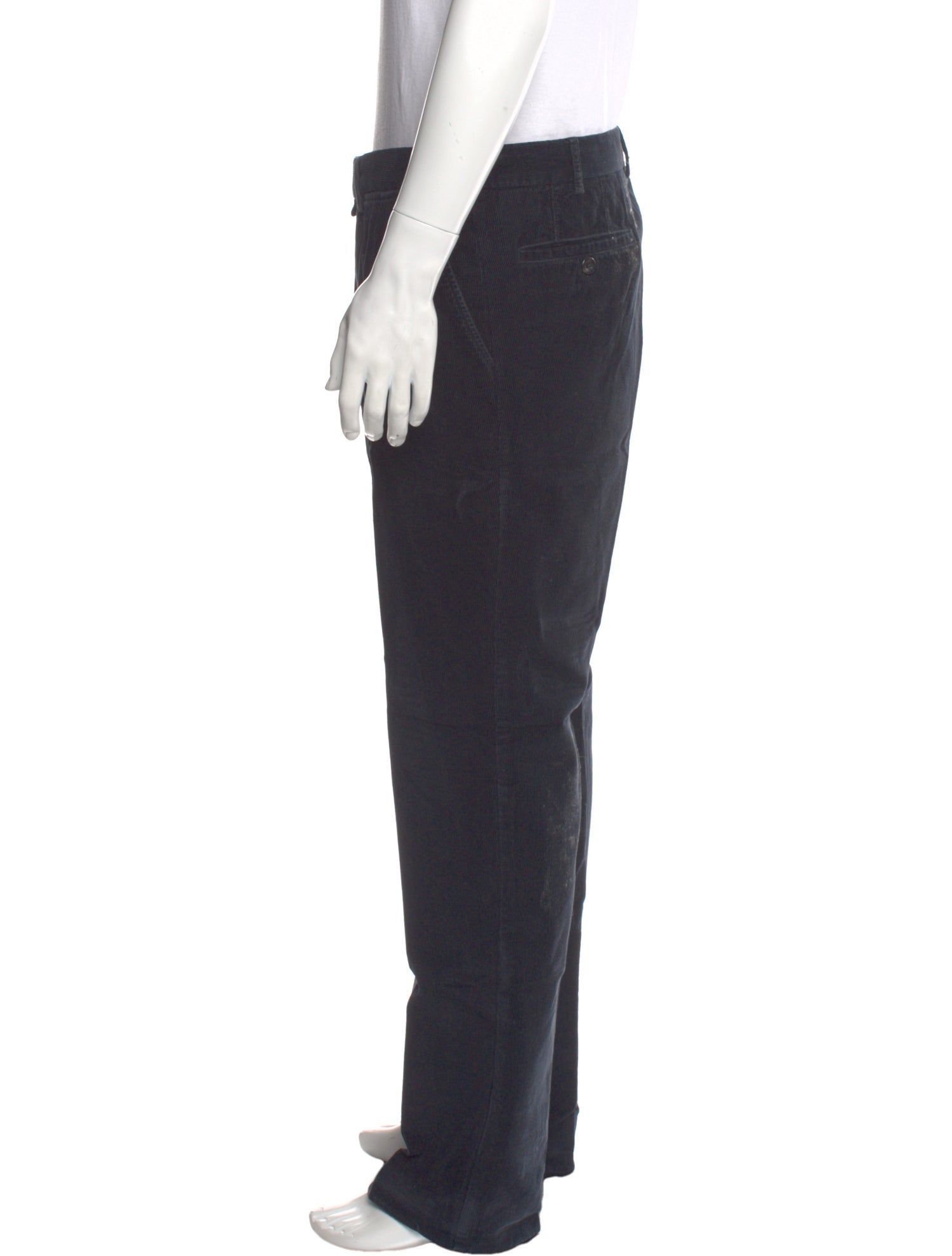 Incotex Corduroy Pants