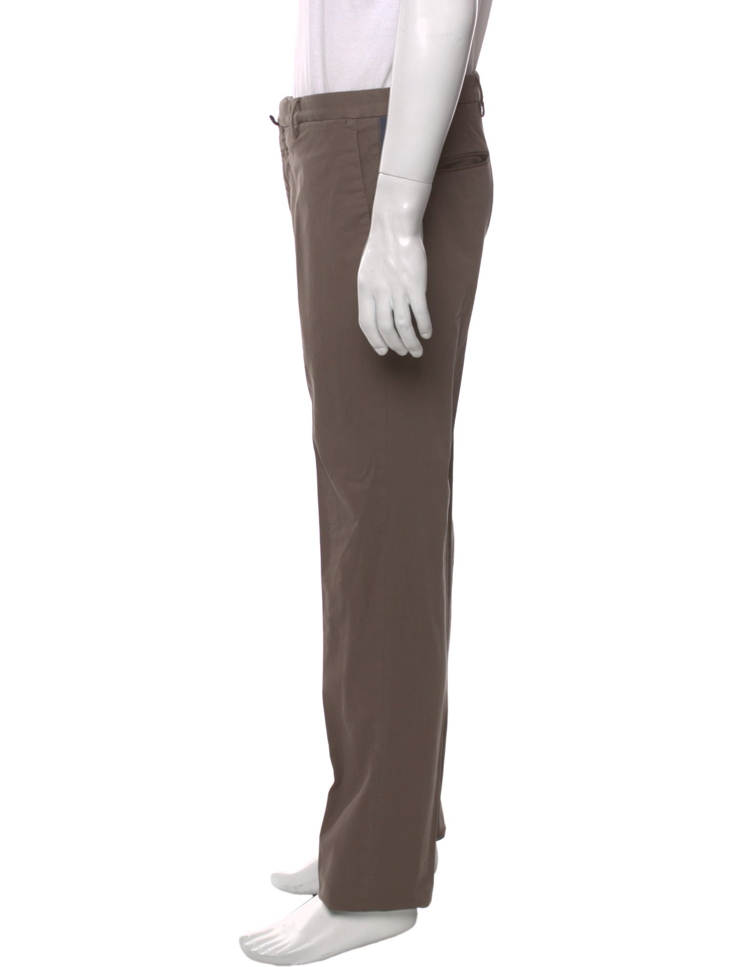 Incotex Pants w/ Tags