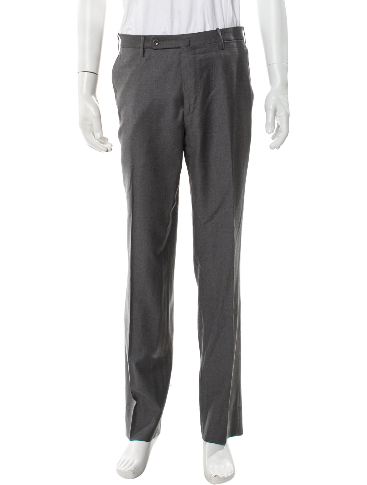 Incotex Dress Pants