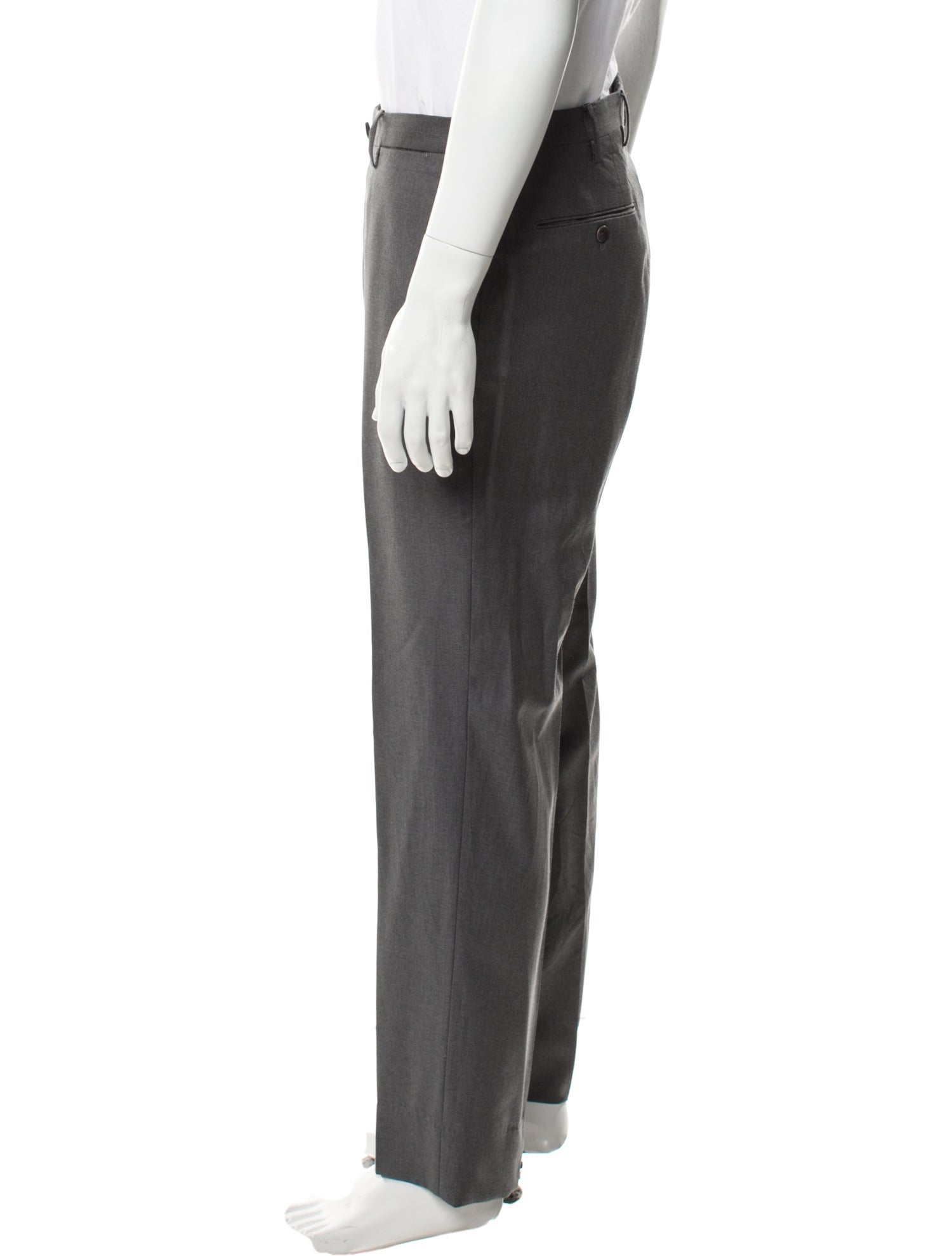 Incotex Dress Pants
