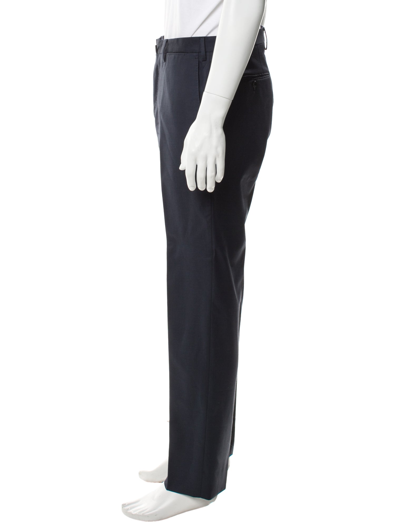 Incotex Dress Pants