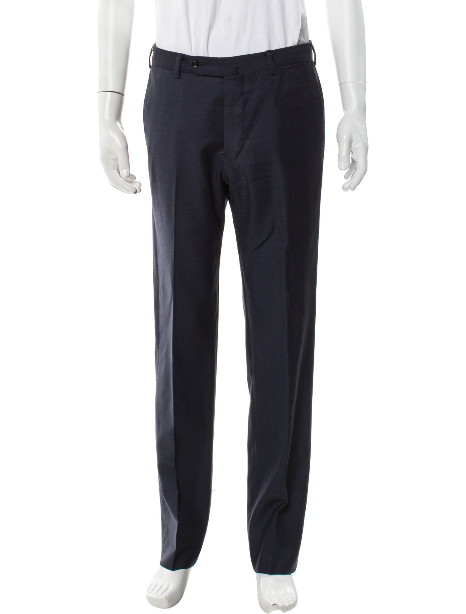 Incotex Dress Pants