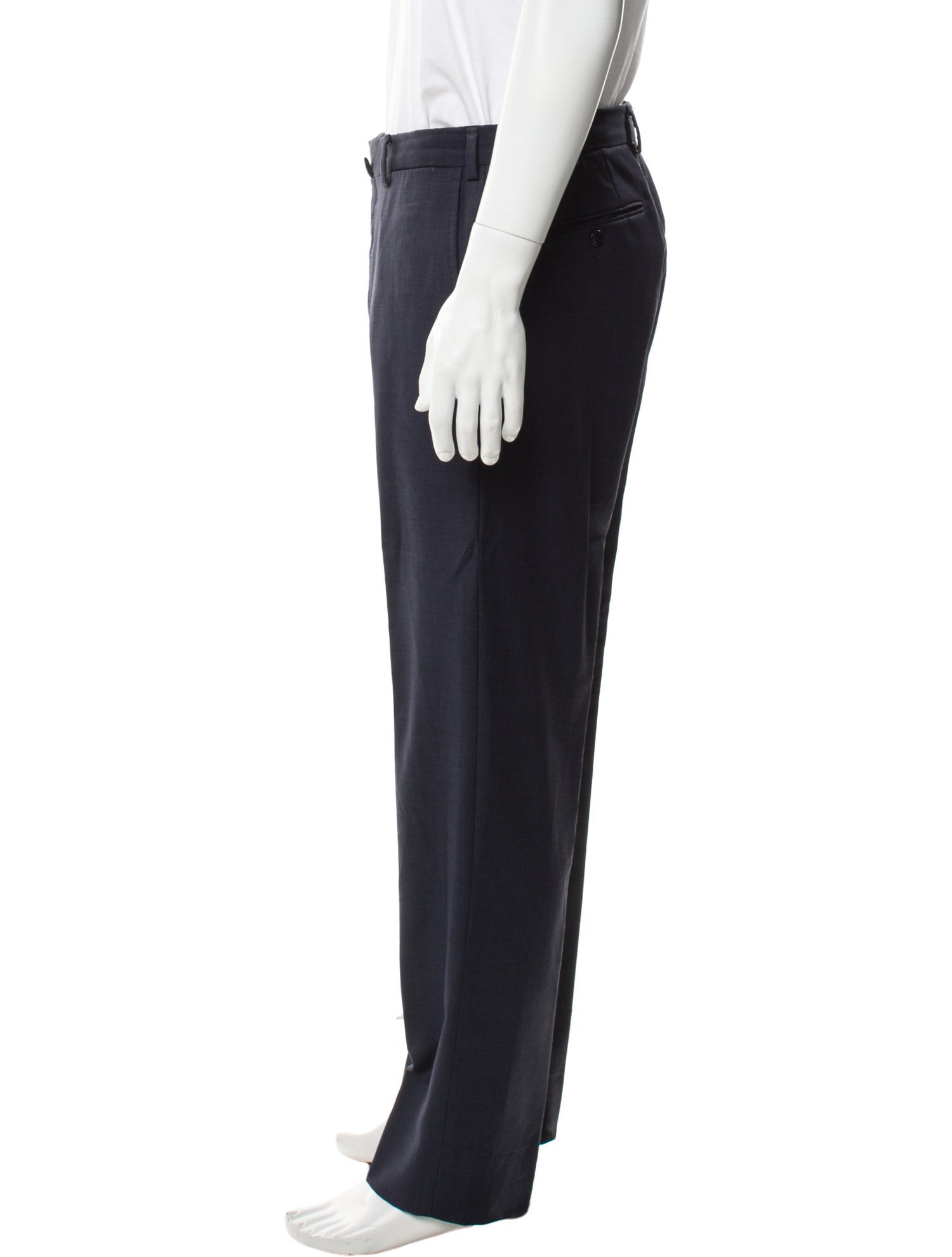 Incotex Dress Pants