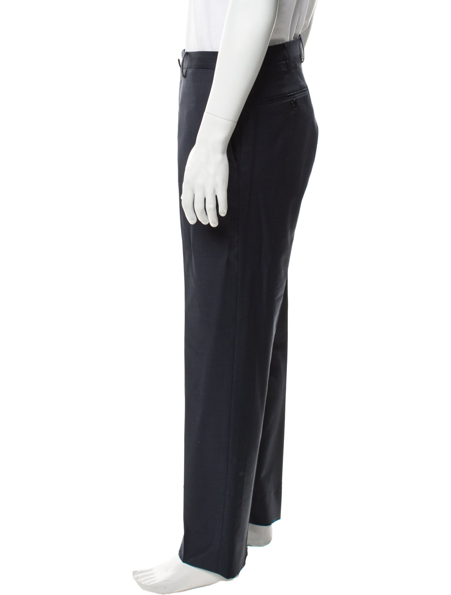 Incotex Dress Pants