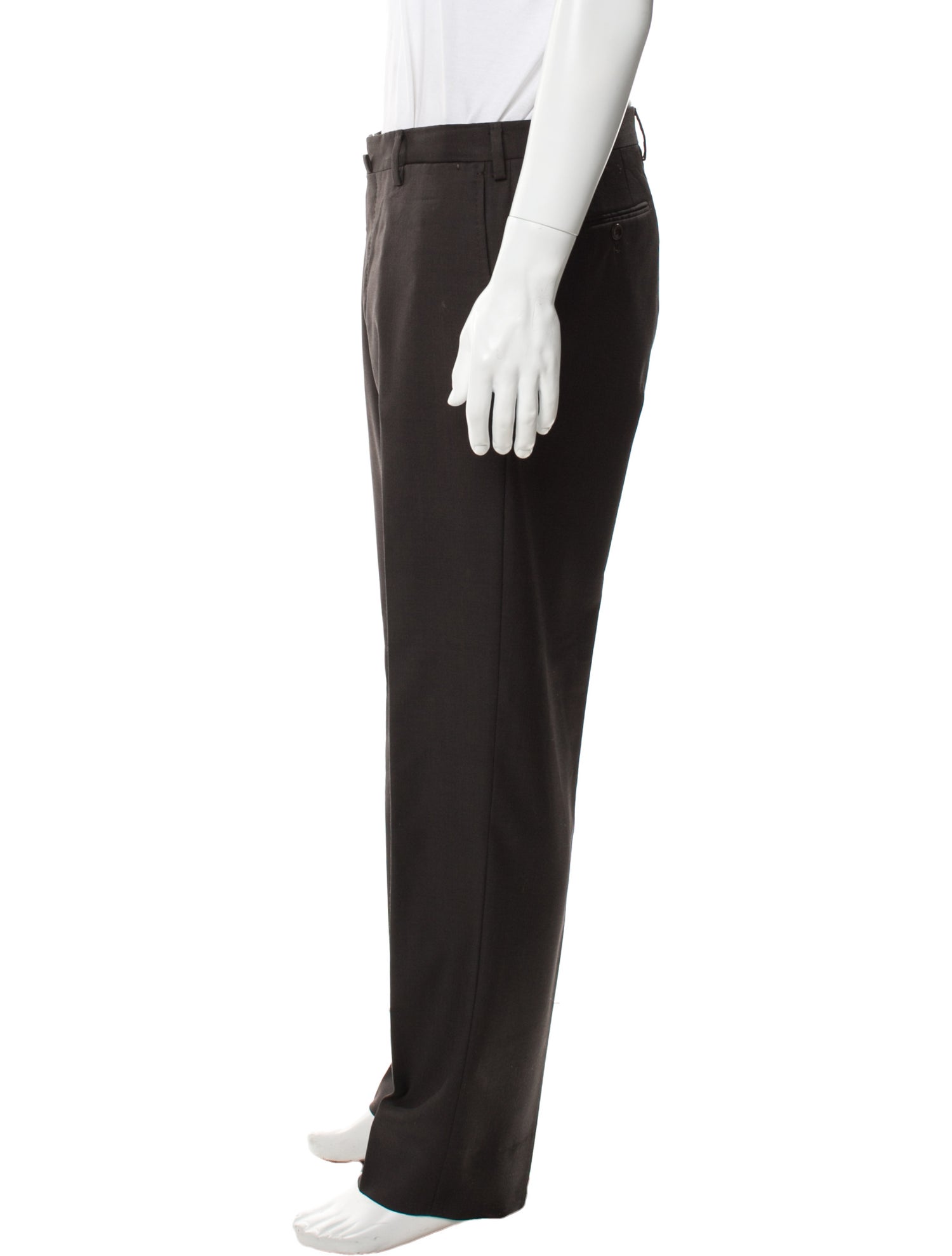 Incotex Dress Pants