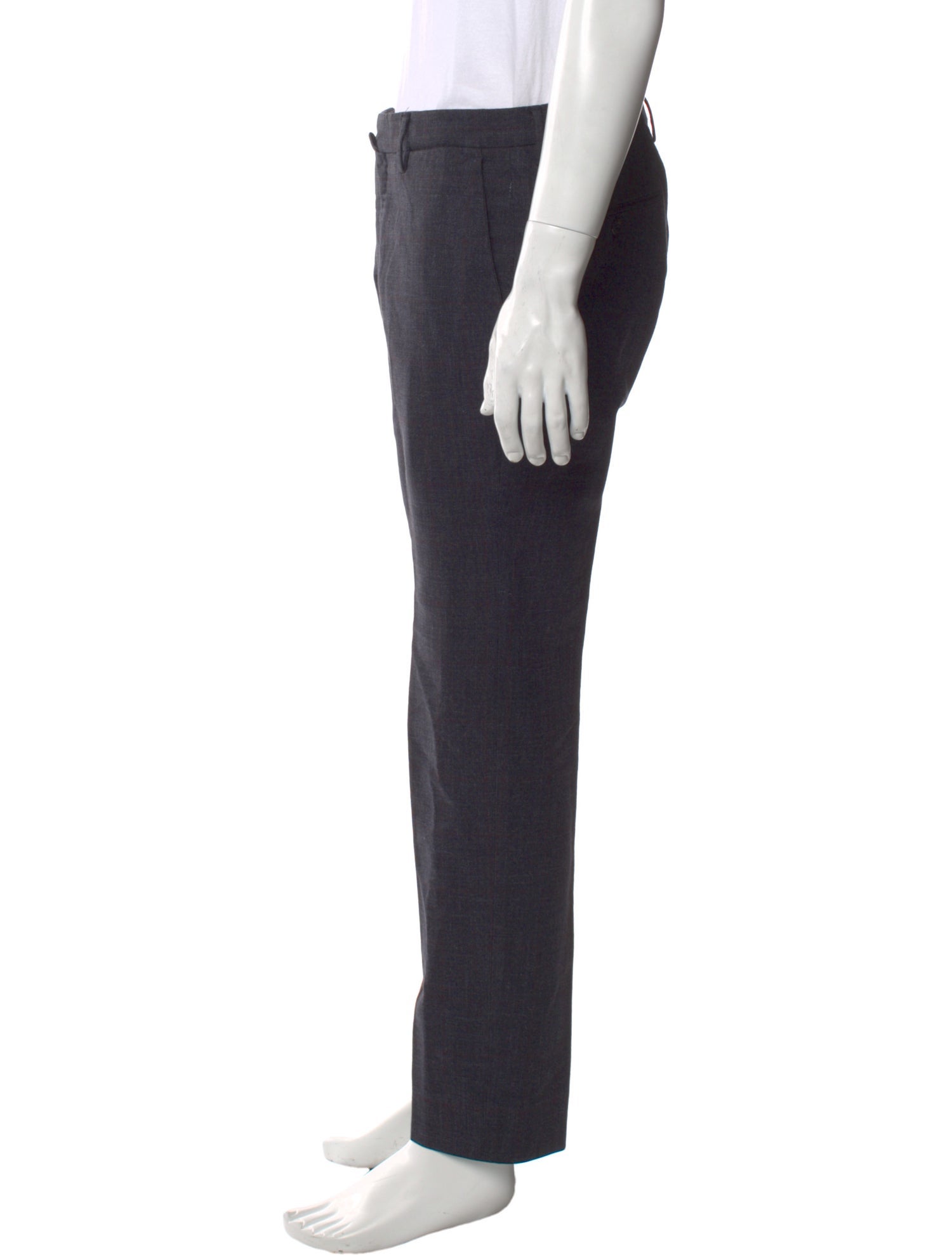 Incotex Dress Pants