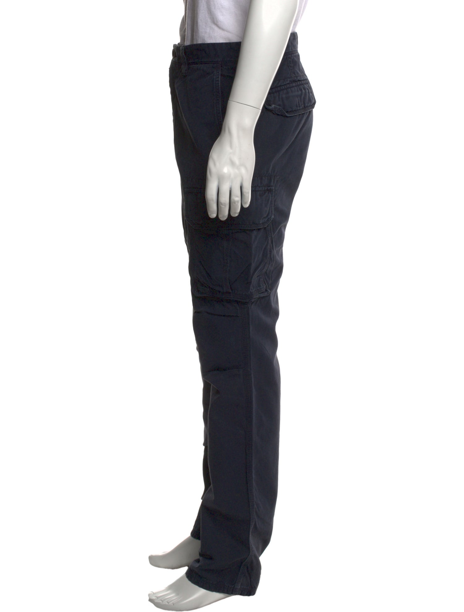 Incotex Cargo Pants