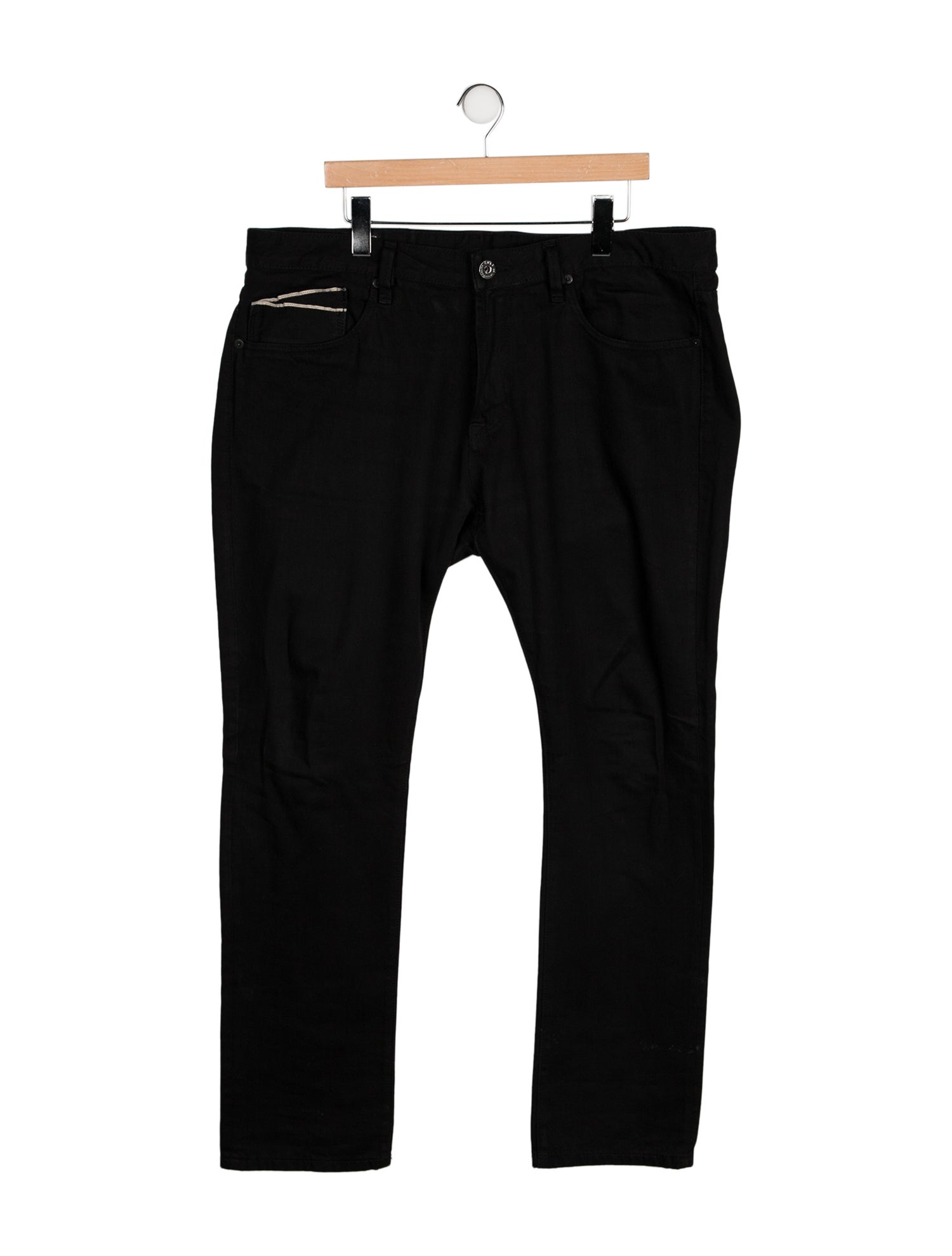 Cult of Individuality Skinny Jeans
