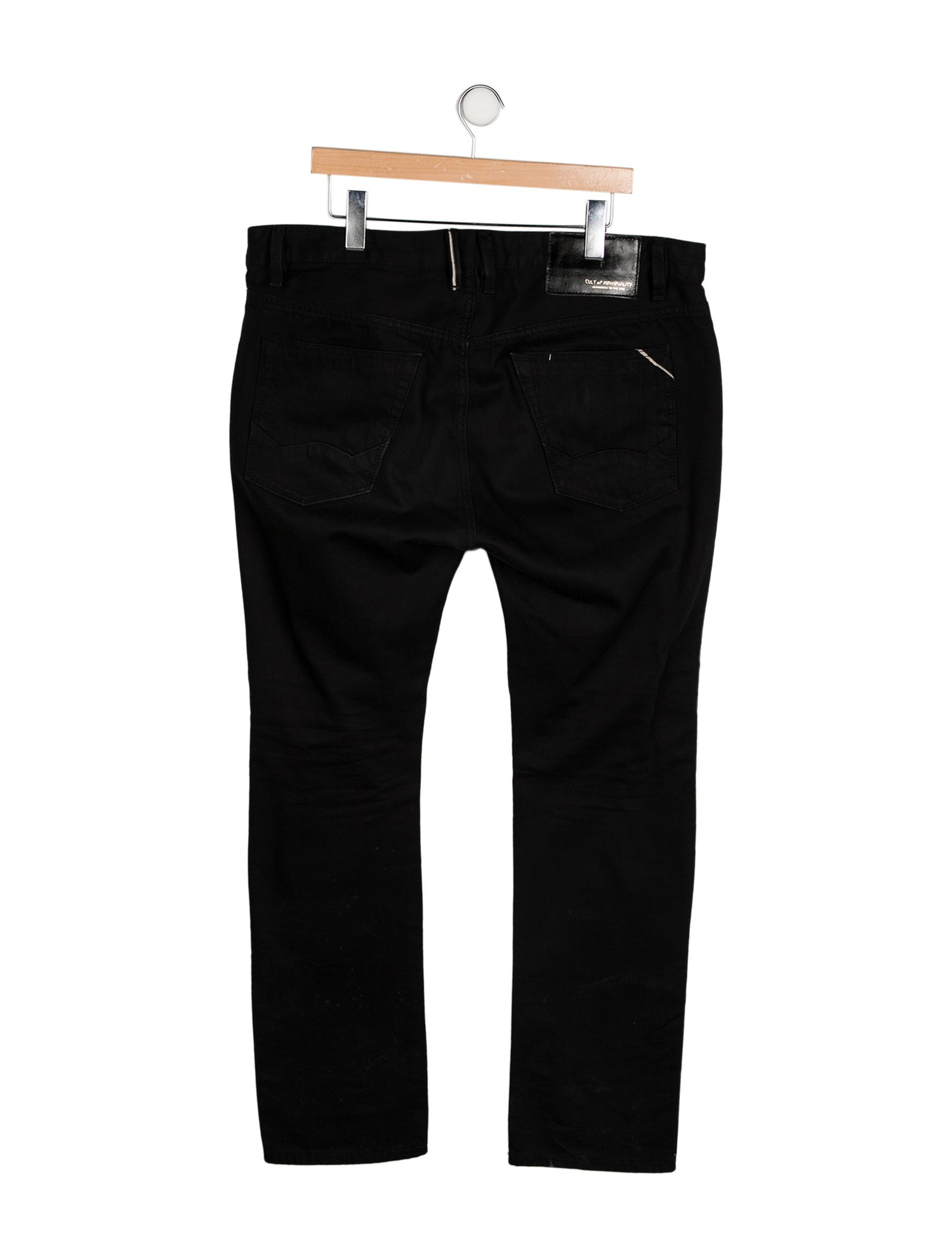 Cult of Individuality Skinny Jeans