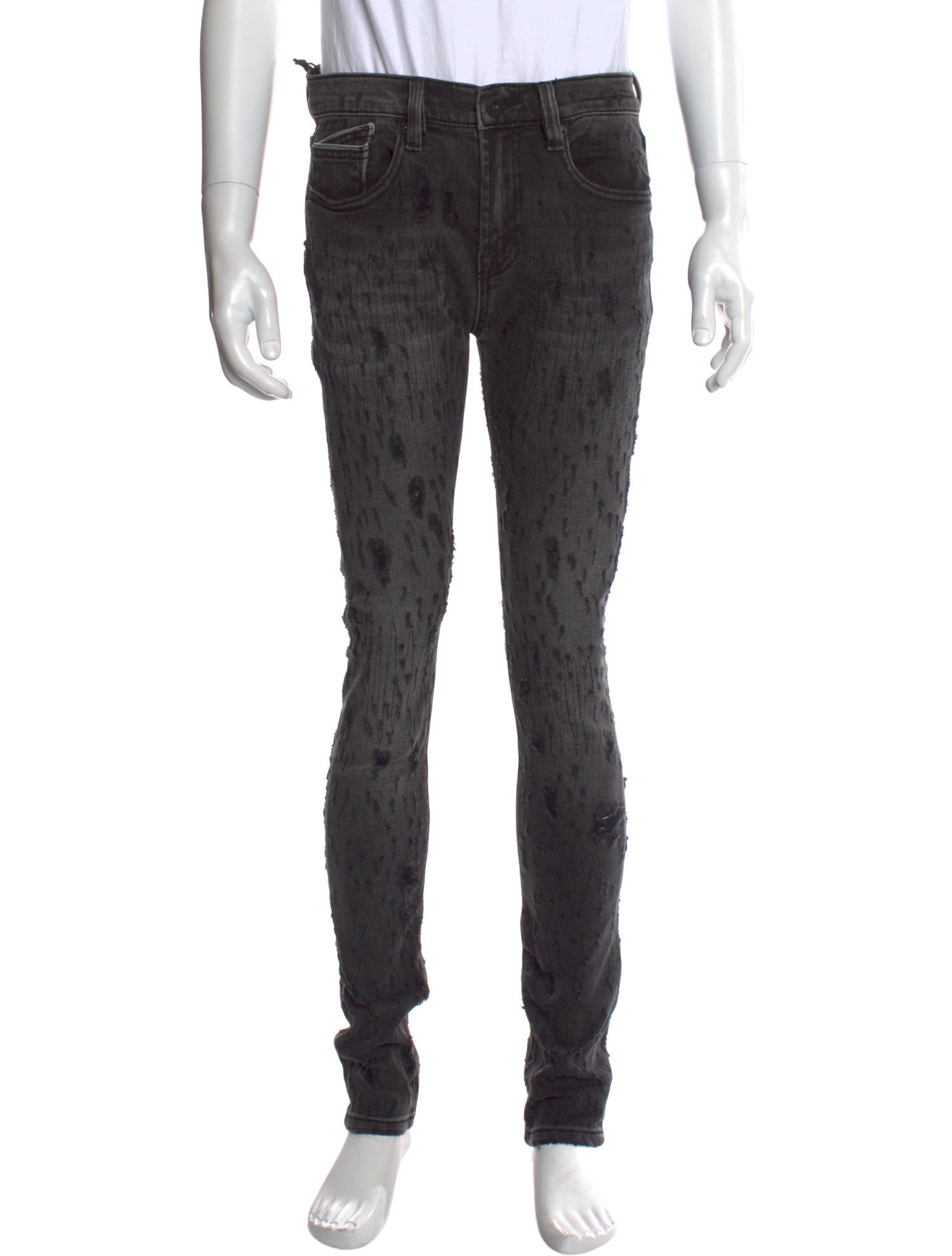 Cult of Individuality Skinny Jeans w/ Tags