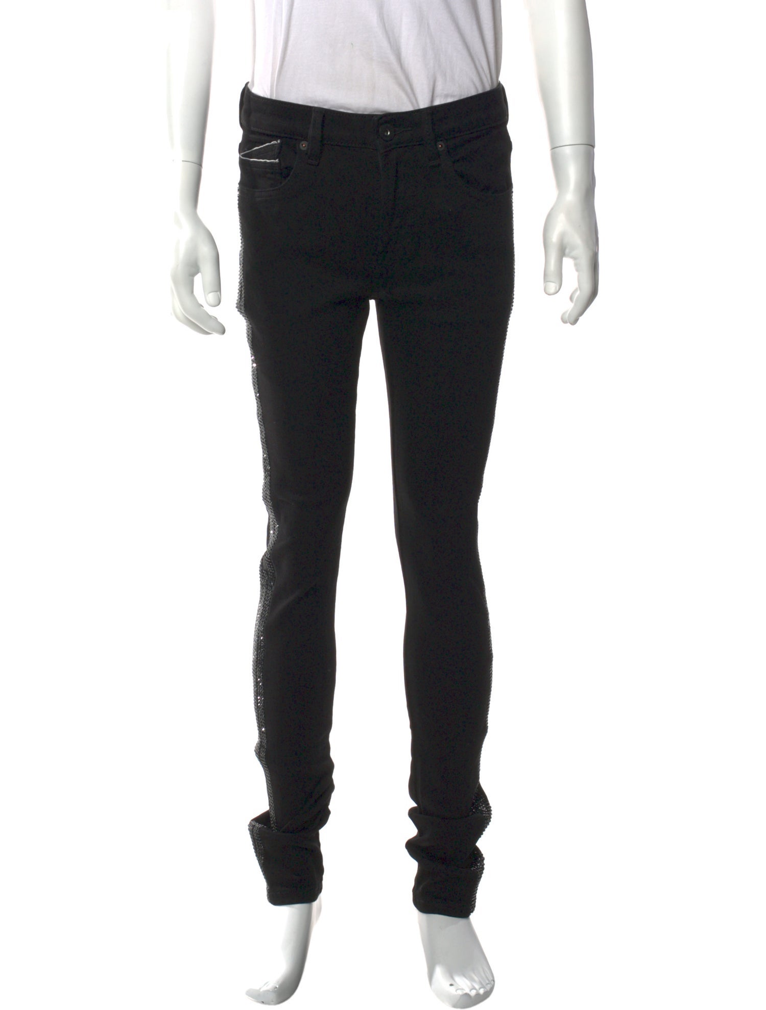 Cult of Individuality Skinny Jeans