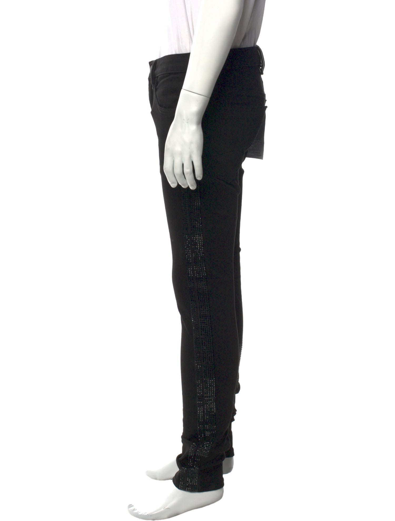 Cult of Individuality Skinny Jeans