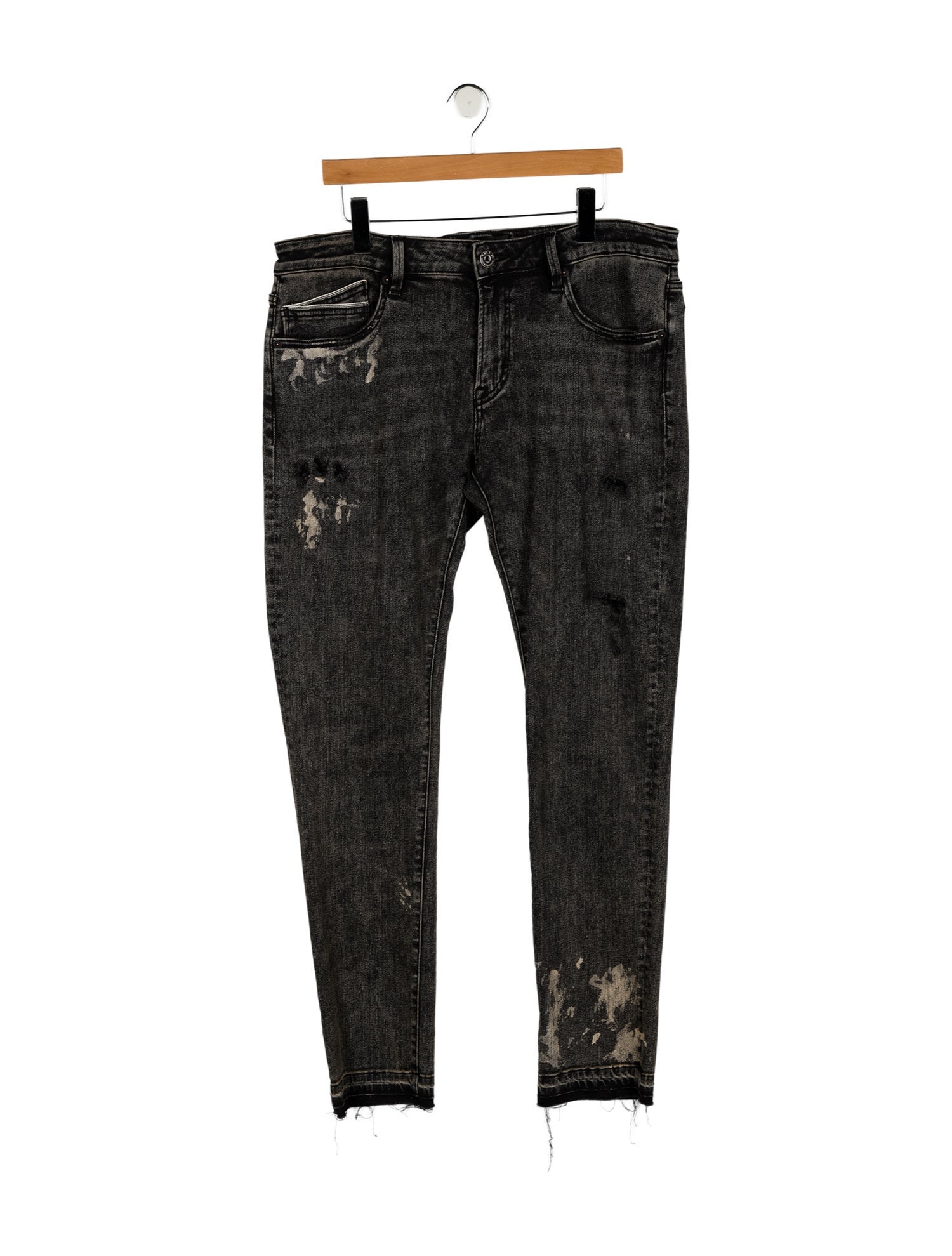 Cult of Individuality Skinny Jeans