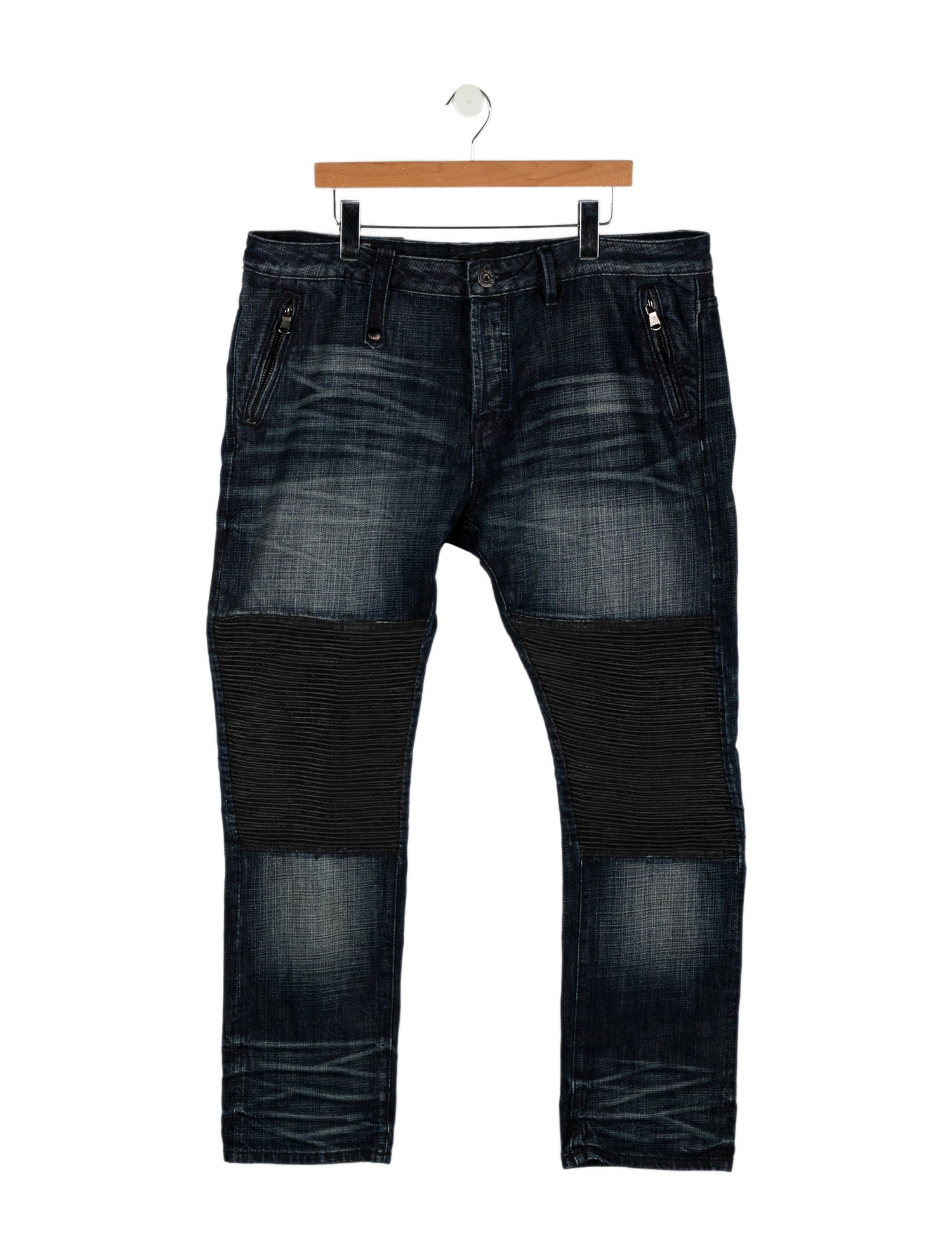 Cult of Individuality Moto Jeans