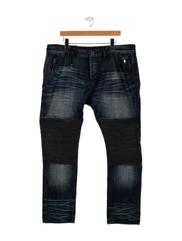 Cult of Individuality Jeans Moto L