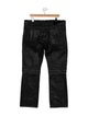 Cult of Individuality Straight-Leg Jeans