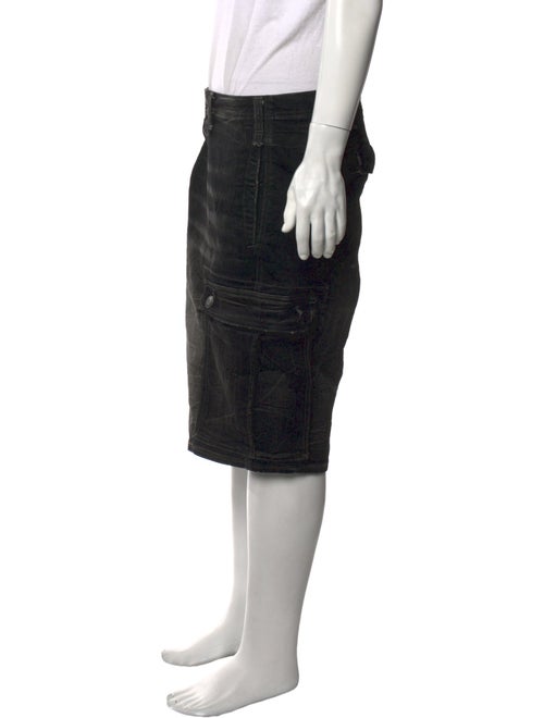 Cult of Individuality Denim Shorts