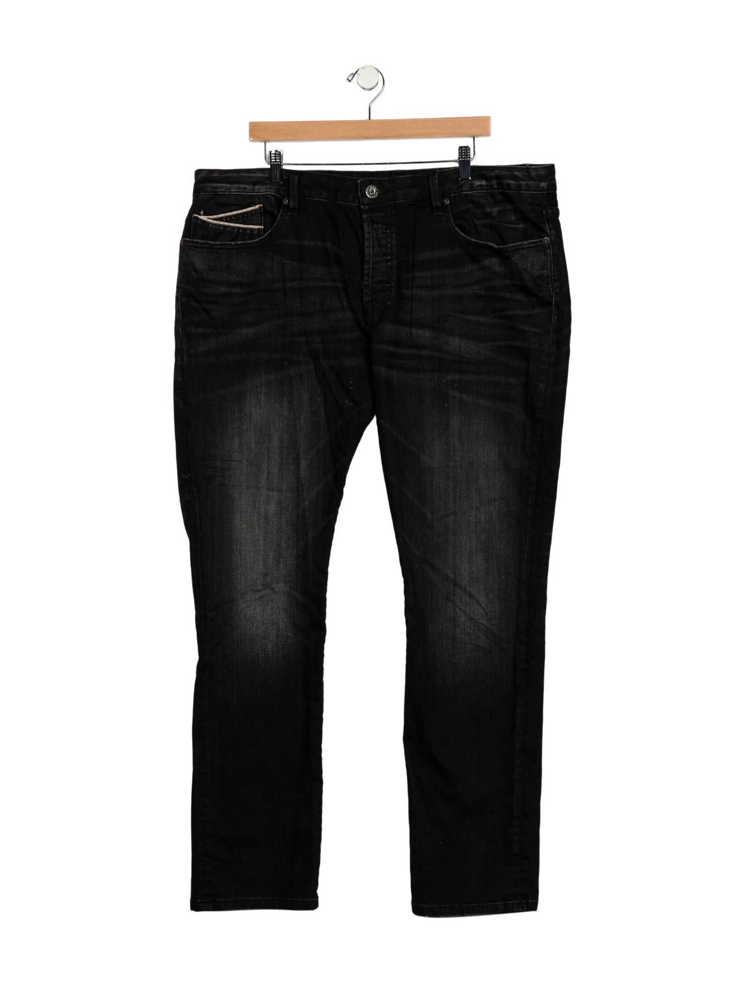 Cult of Individuality Skinny Jeans