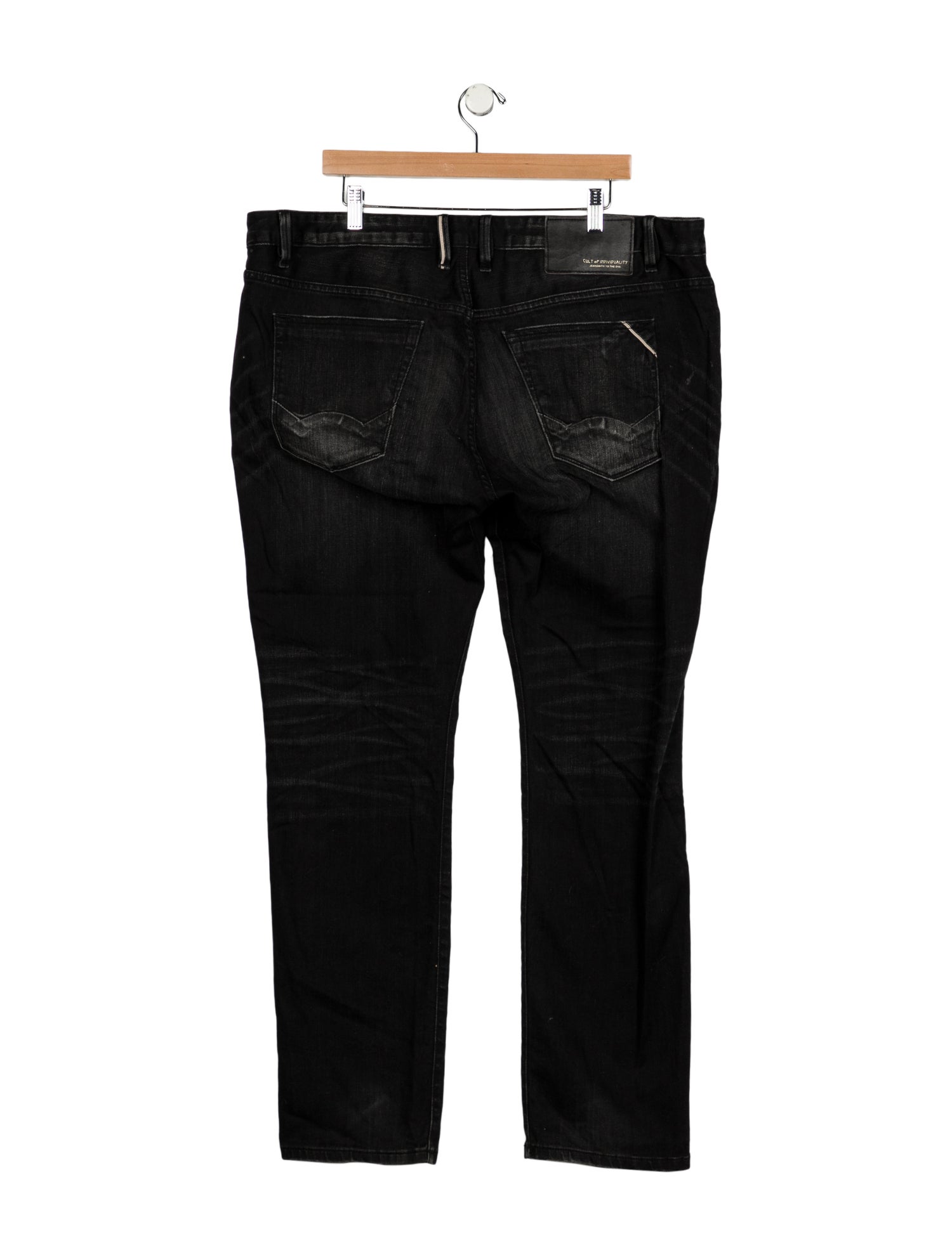 Cult of Individuality Skinny Jeans
