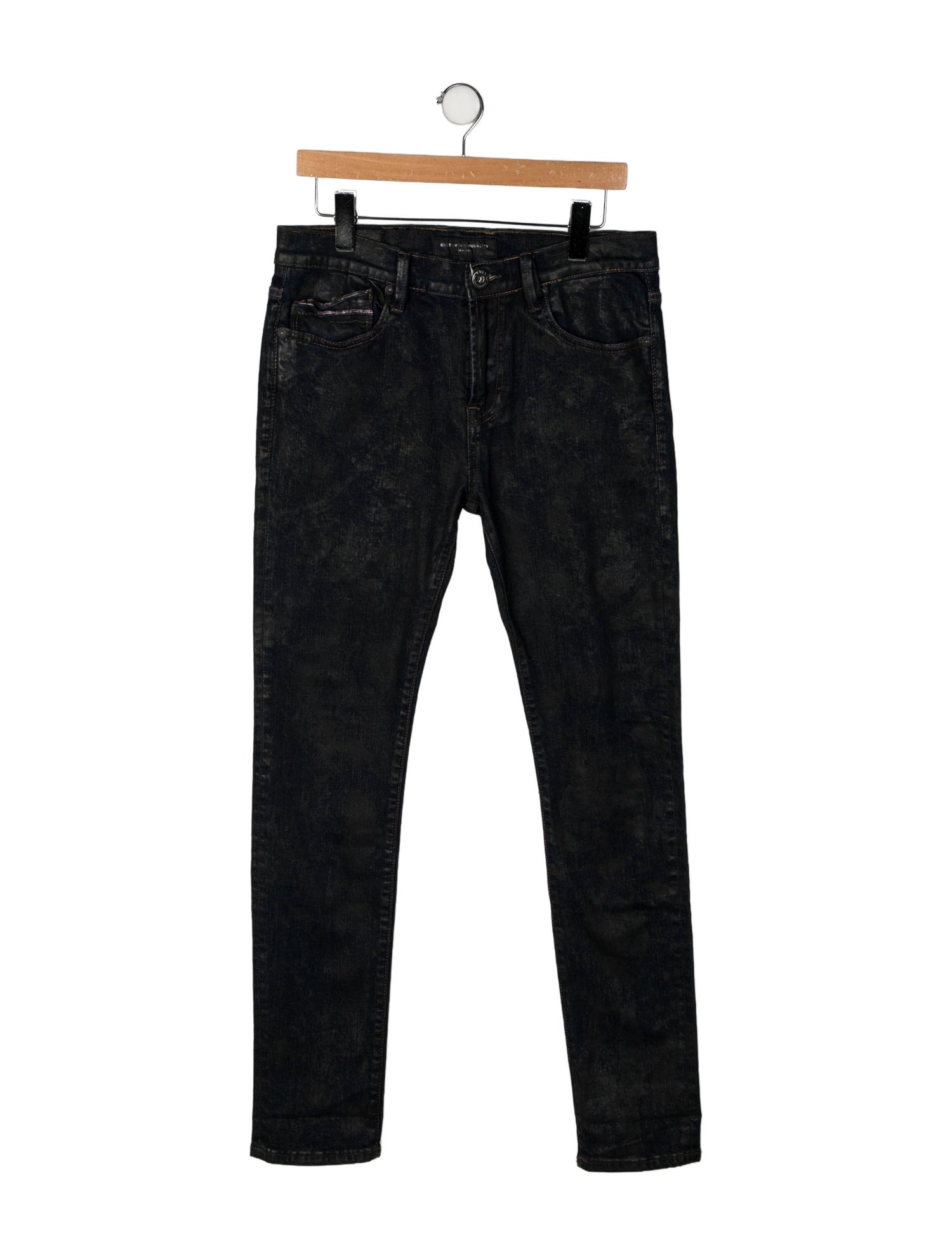 Cult of Individuality Skinny Jeans