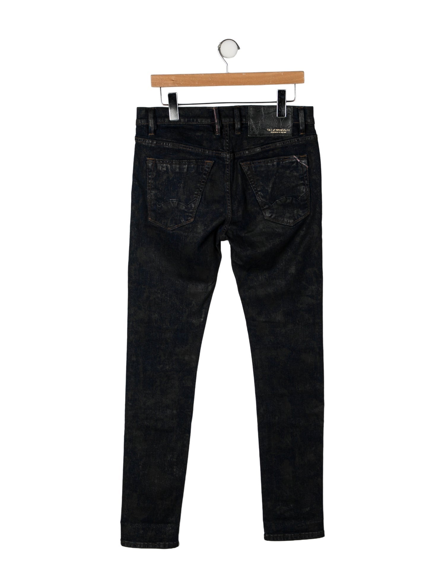 Cult of Individuality Skinny Jeans