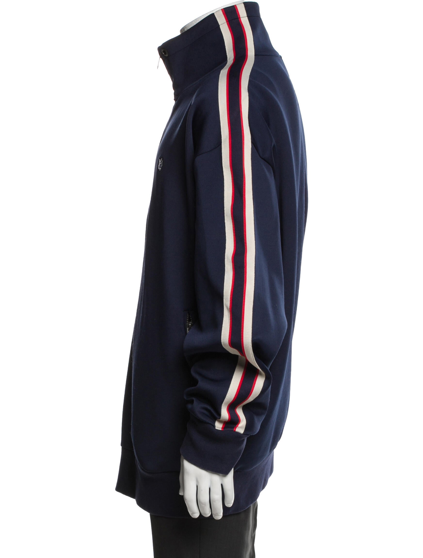 Cult of Individuality Jacket