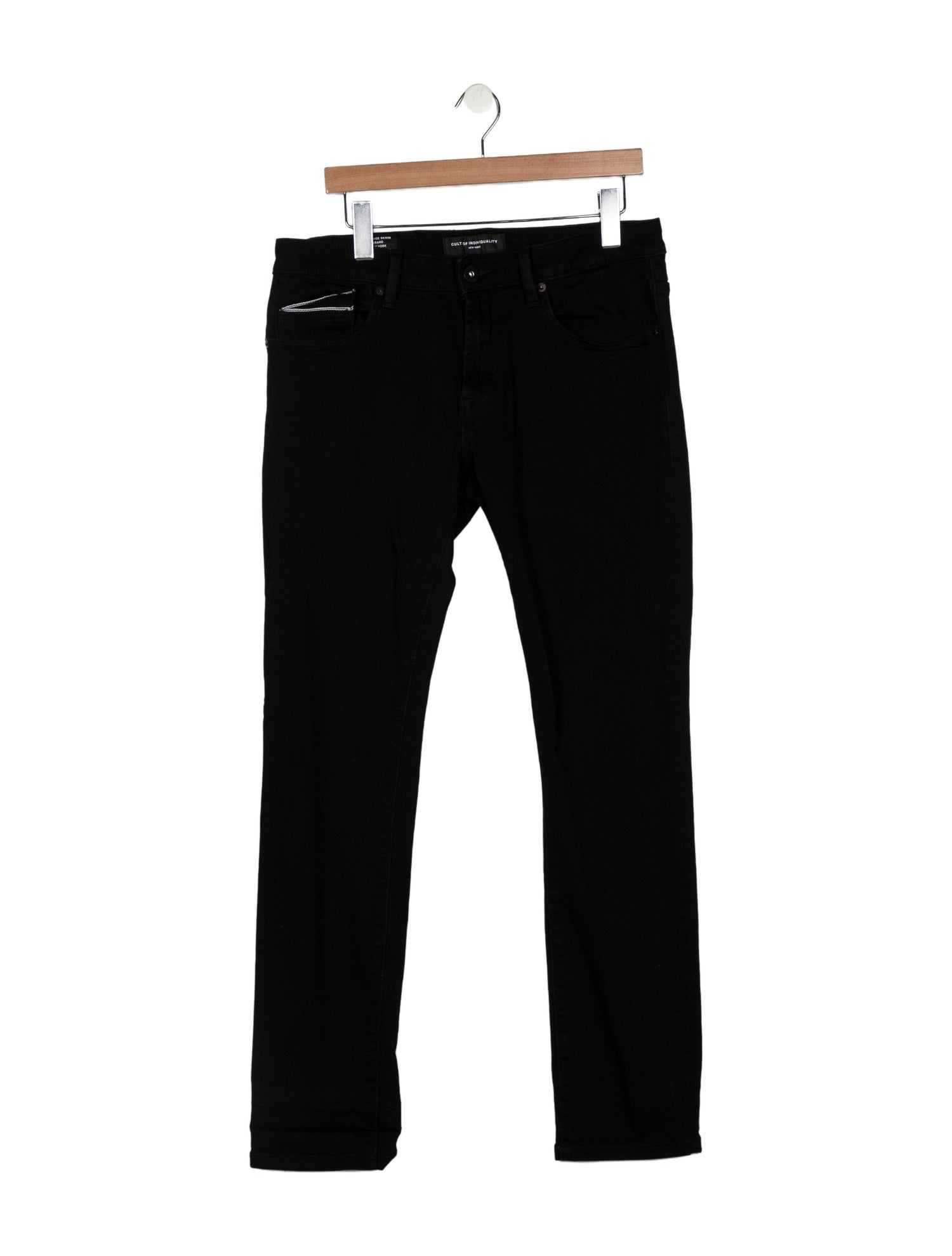 Cult of Individuality Skinny Jeans
