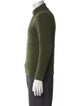 Inis Meáin Merino Wool Turtleneck Pullover