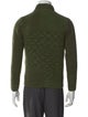 Inis Meáin Merino Wool Turtleneck Pullover