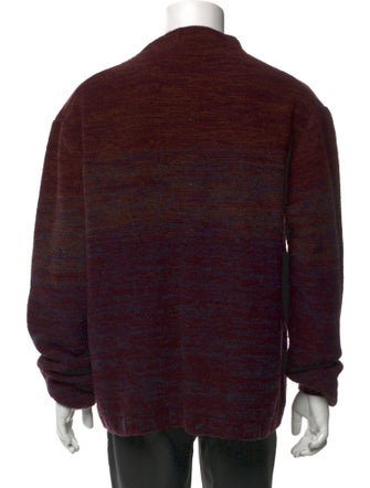 Inis Meáin Merino Wool Crew Neck Pullover