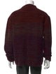 Inis Meáin Merino Wool Crew Neck Pullover