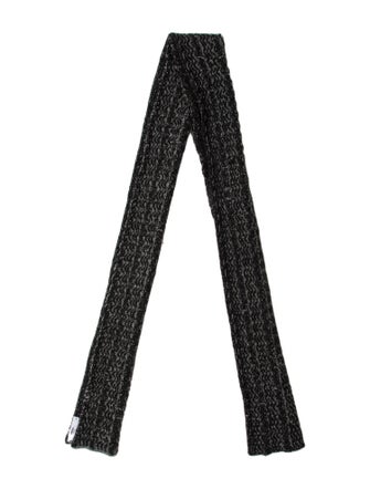 Inis Meáin Wool Scarf